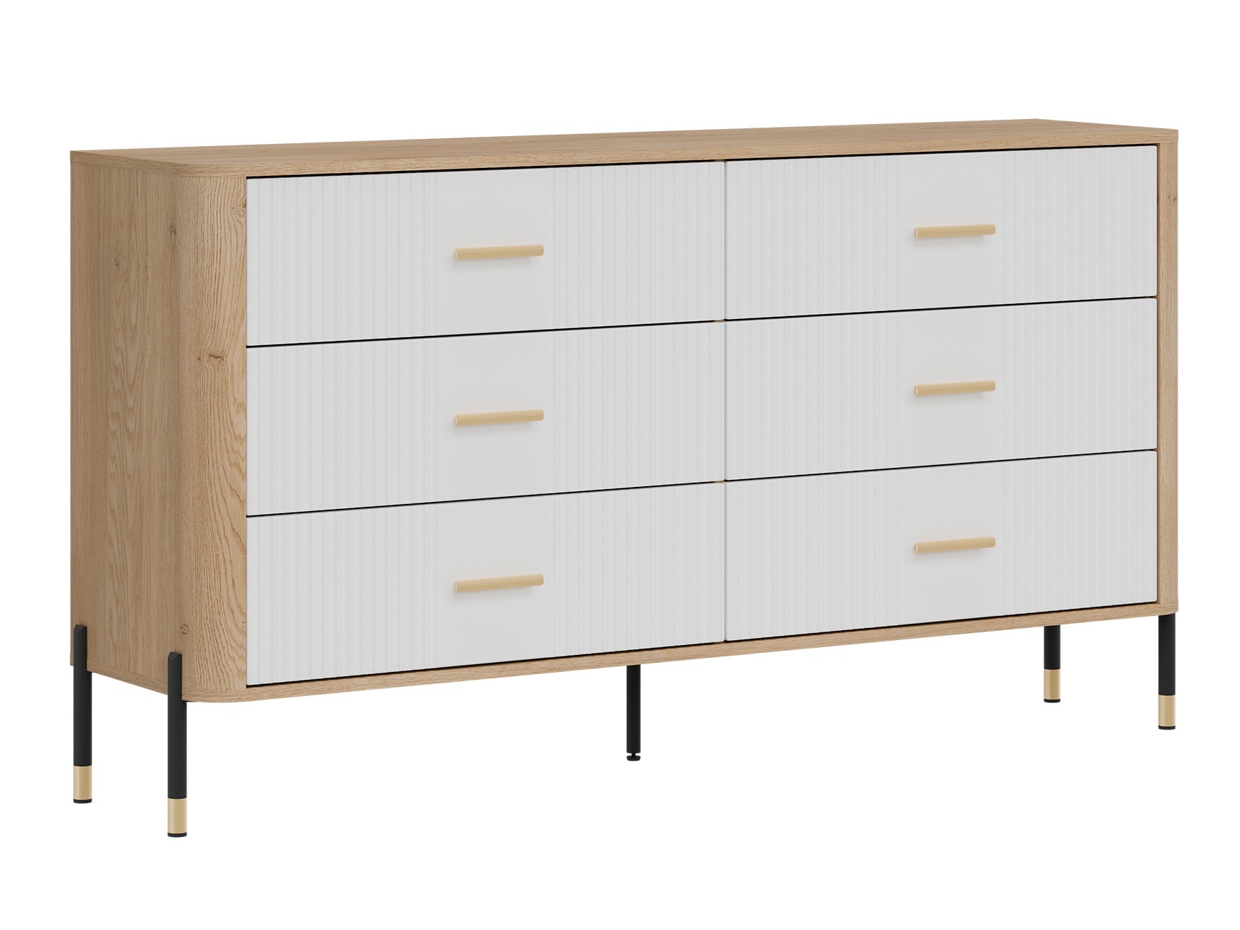 Kumode Flosora 111 (Balts)