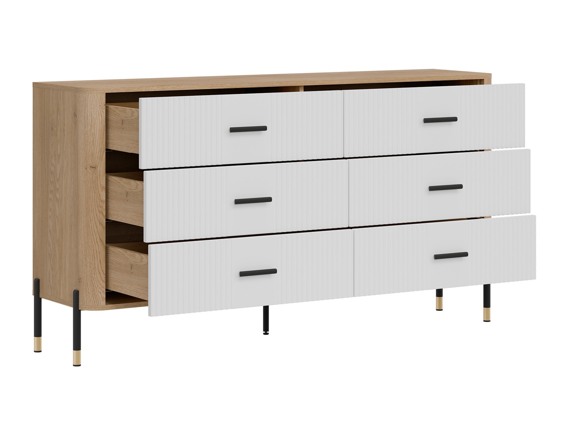 Kumode Flosora 111 (Balts)