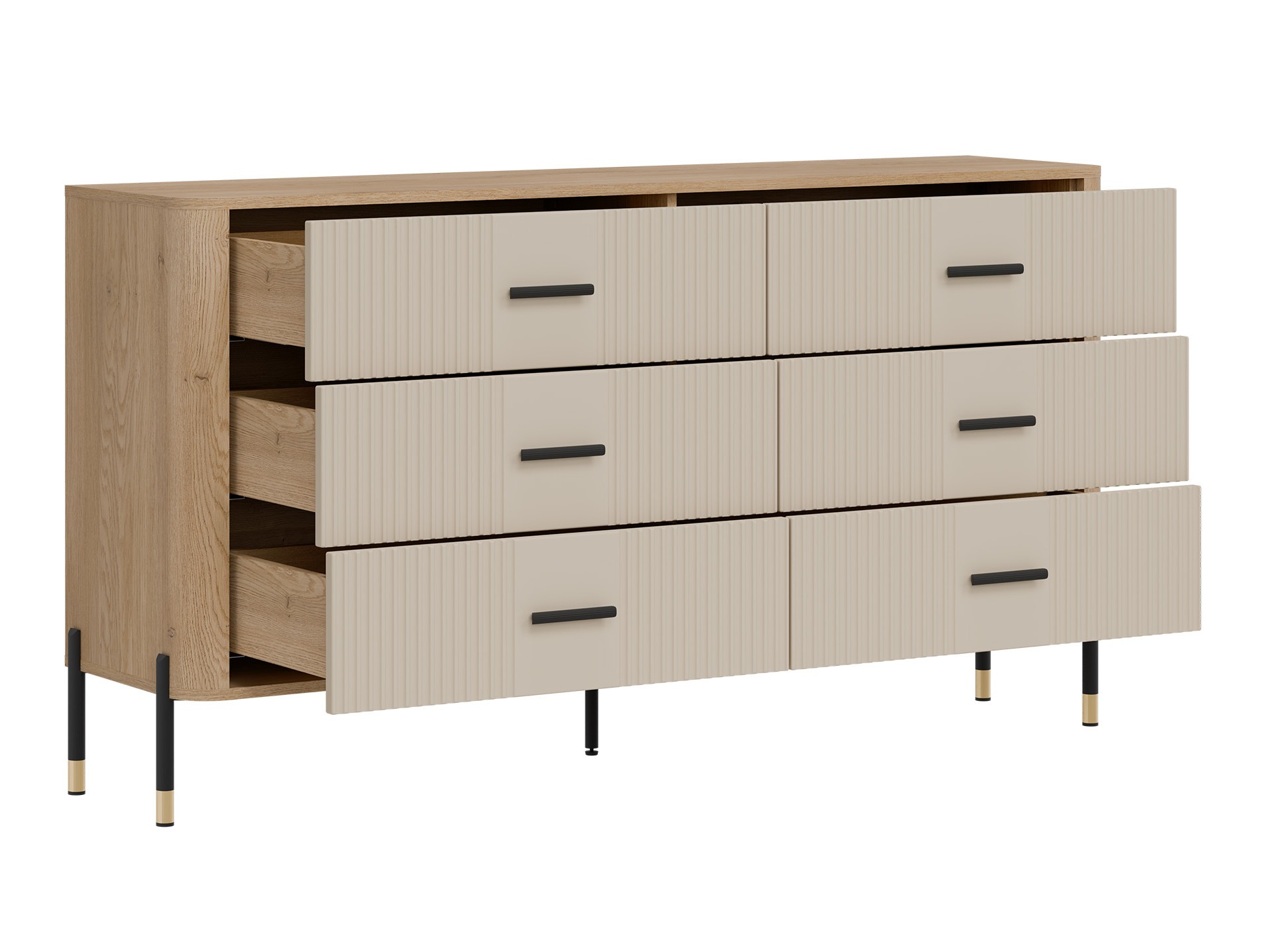 Kumode Flosora 111 (Kašmirs)