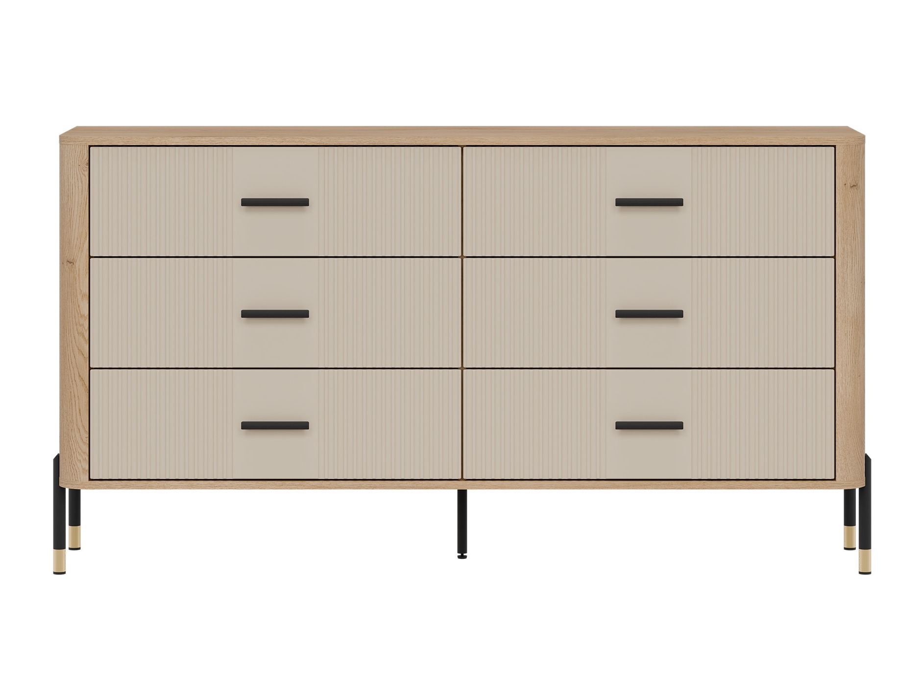 Kumode Flosora 111 (Kašmirs)