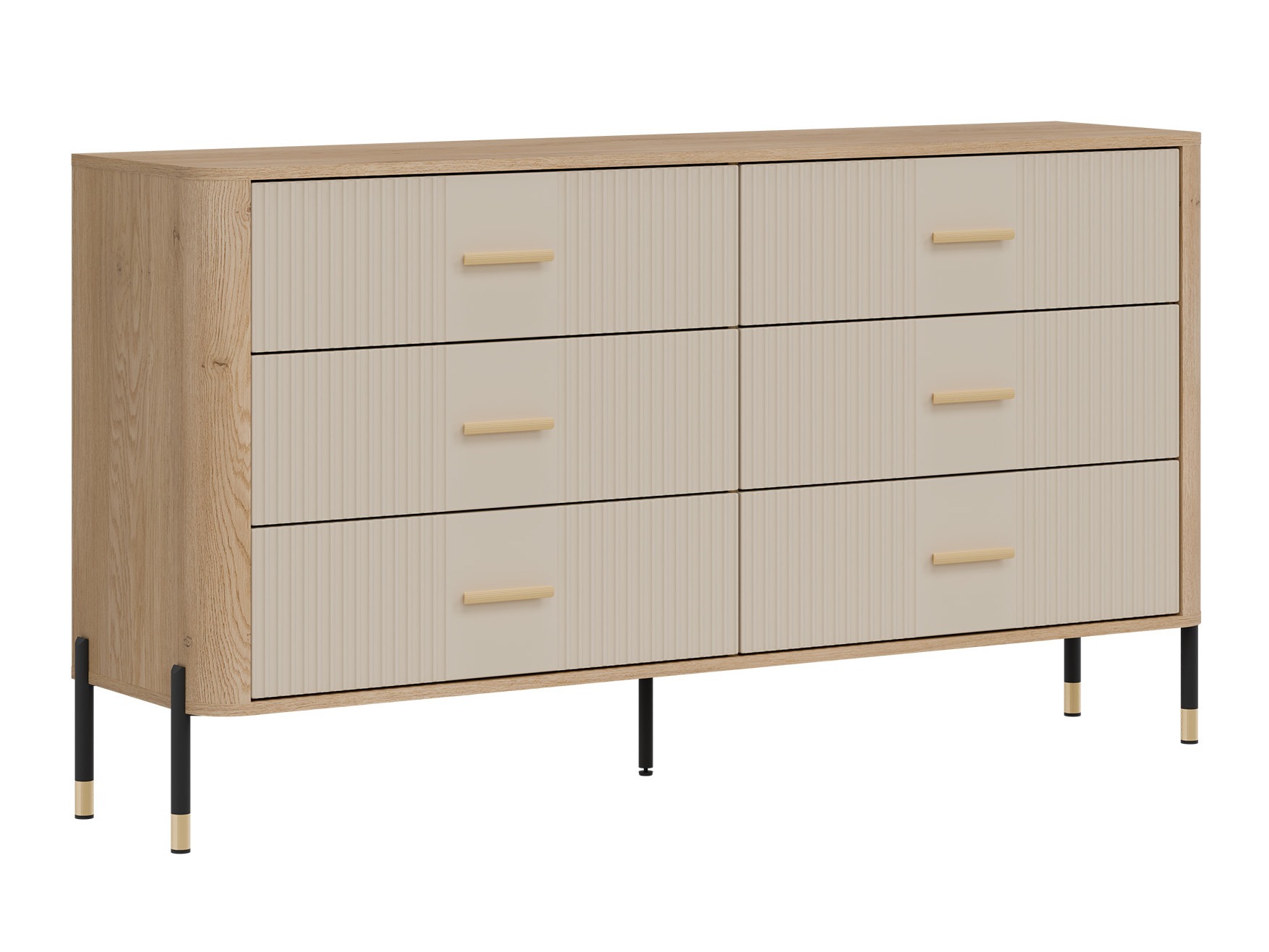 Kumode Flosora 111 (Kašmirs)