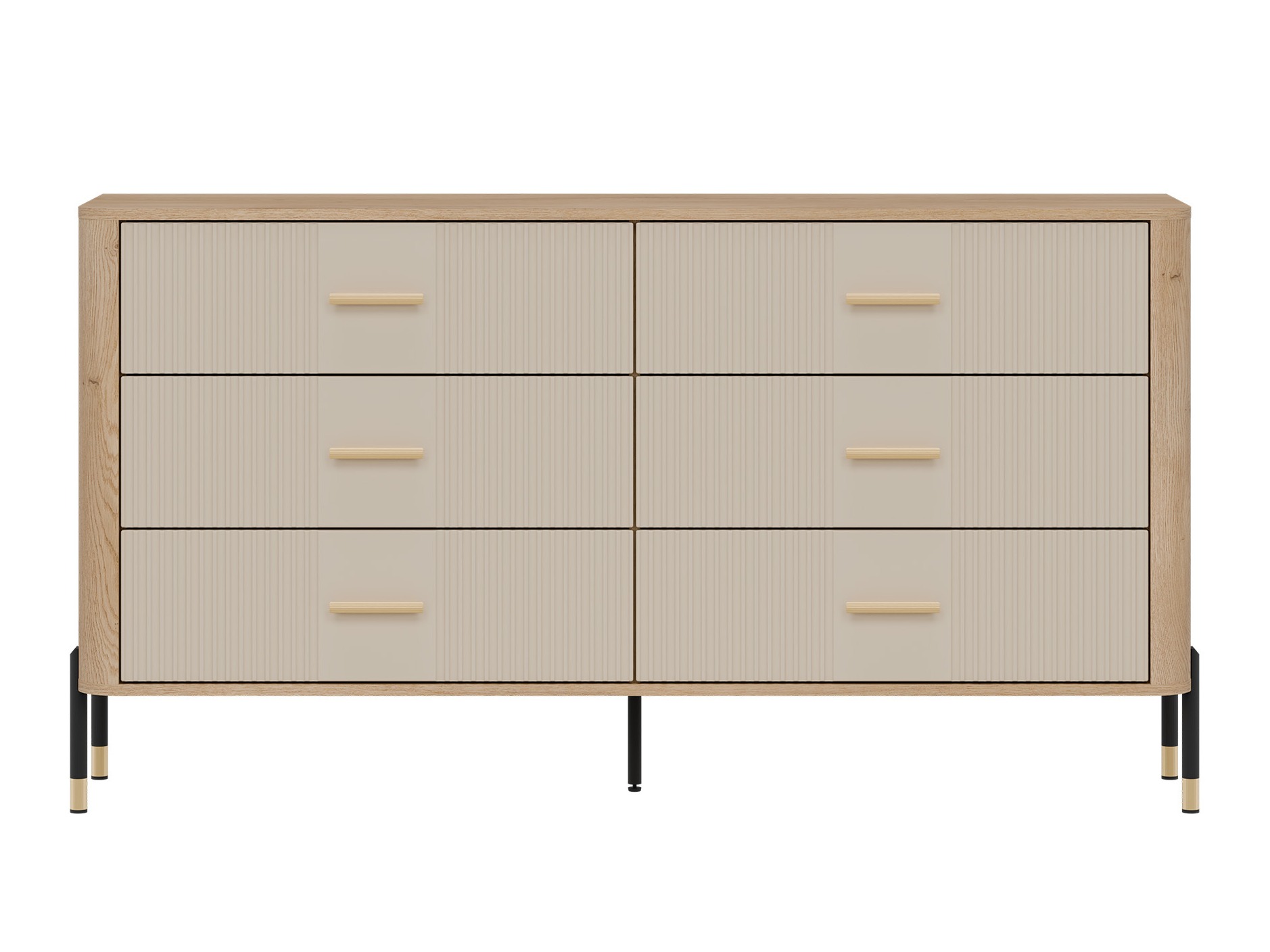 Kumode Flosora 111 (Kašmirs)