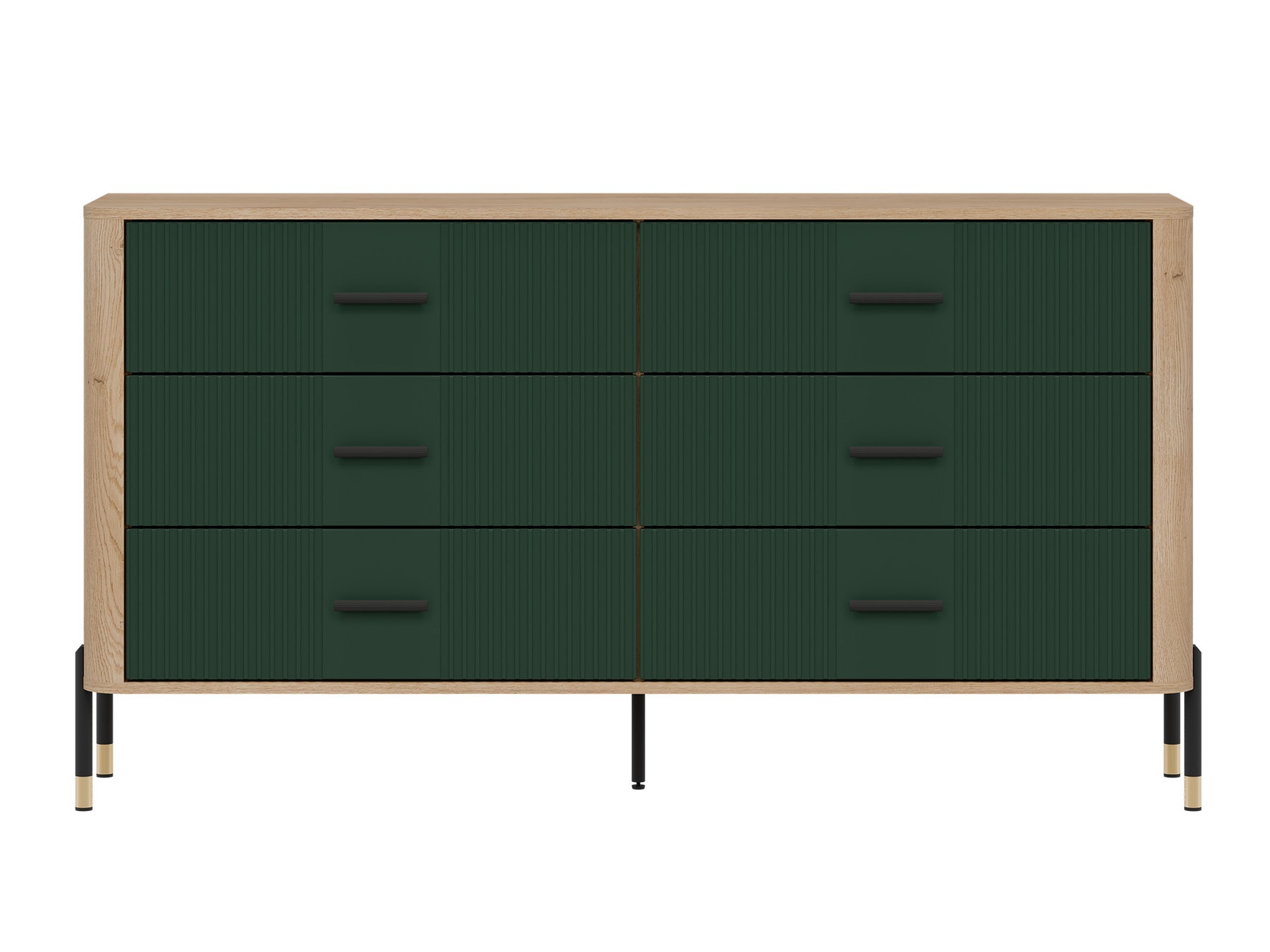 Kumode Flosora 111 (Zaļš)