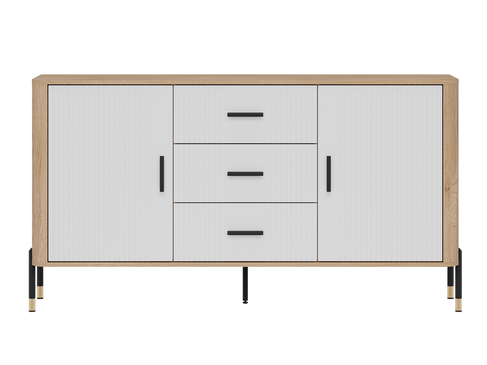 Kumode Flosora 113 (Balts)