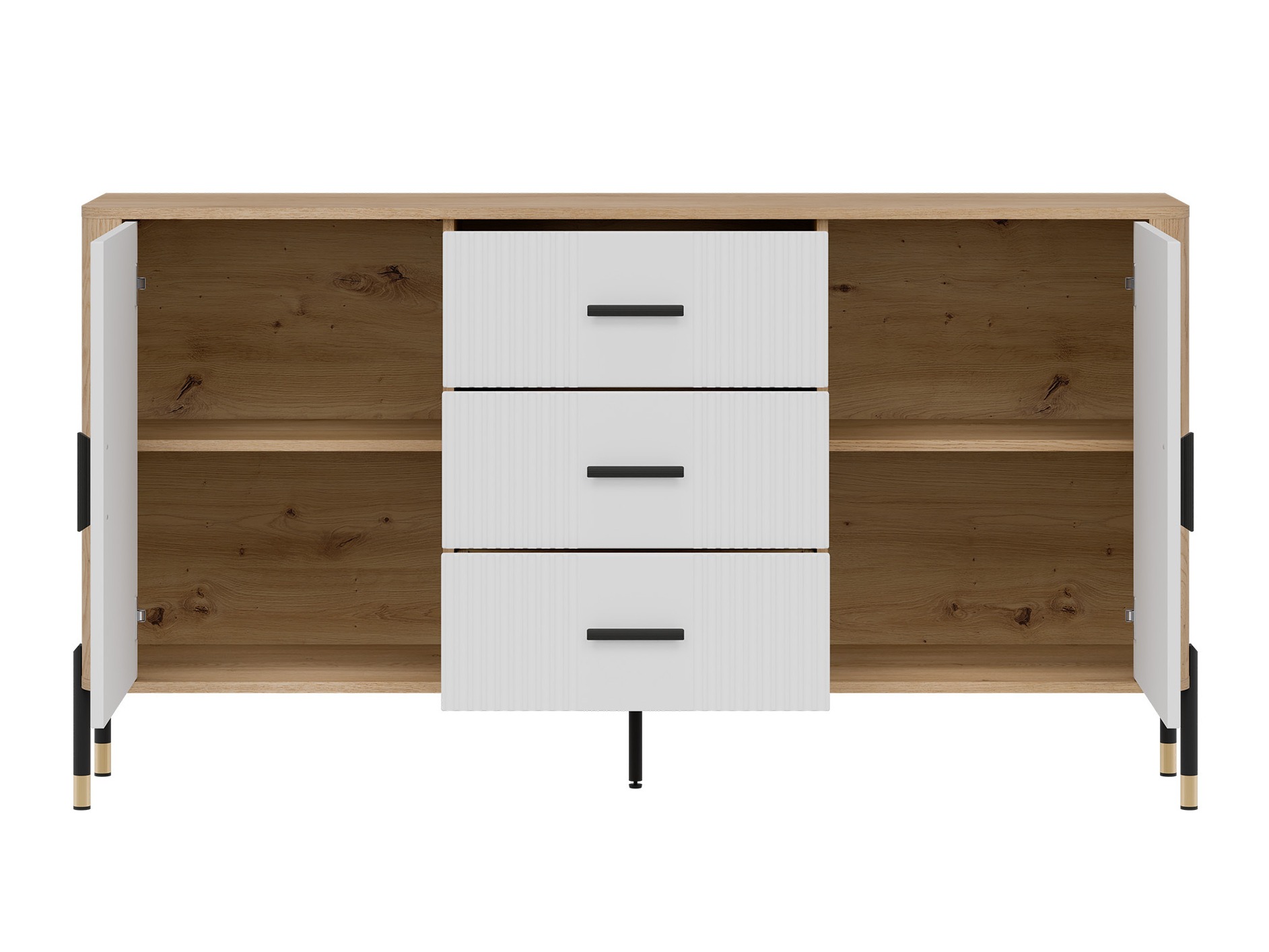 Kumode Flosora 113 (Balts)