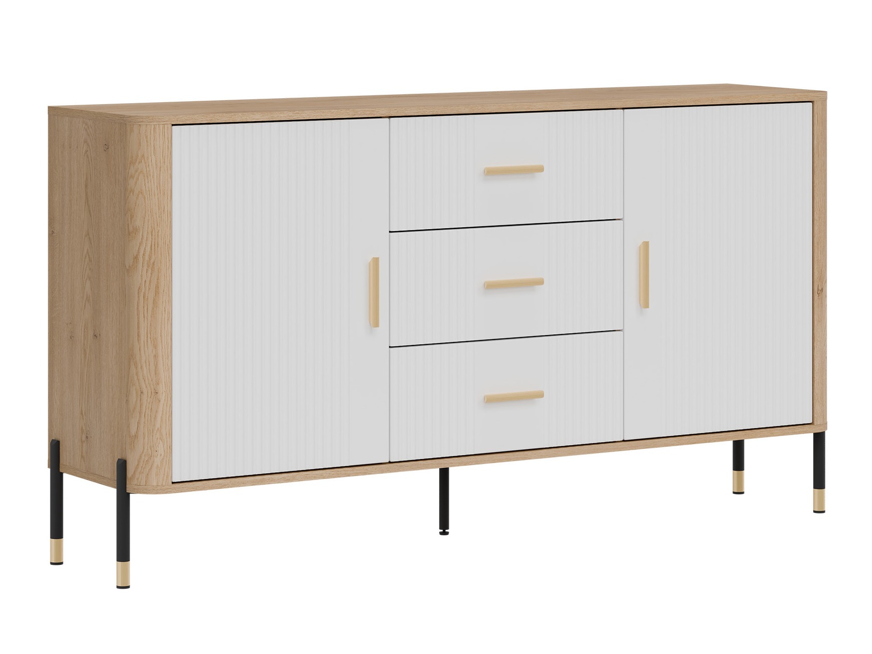 Kumode Flosora 113 (Balts)