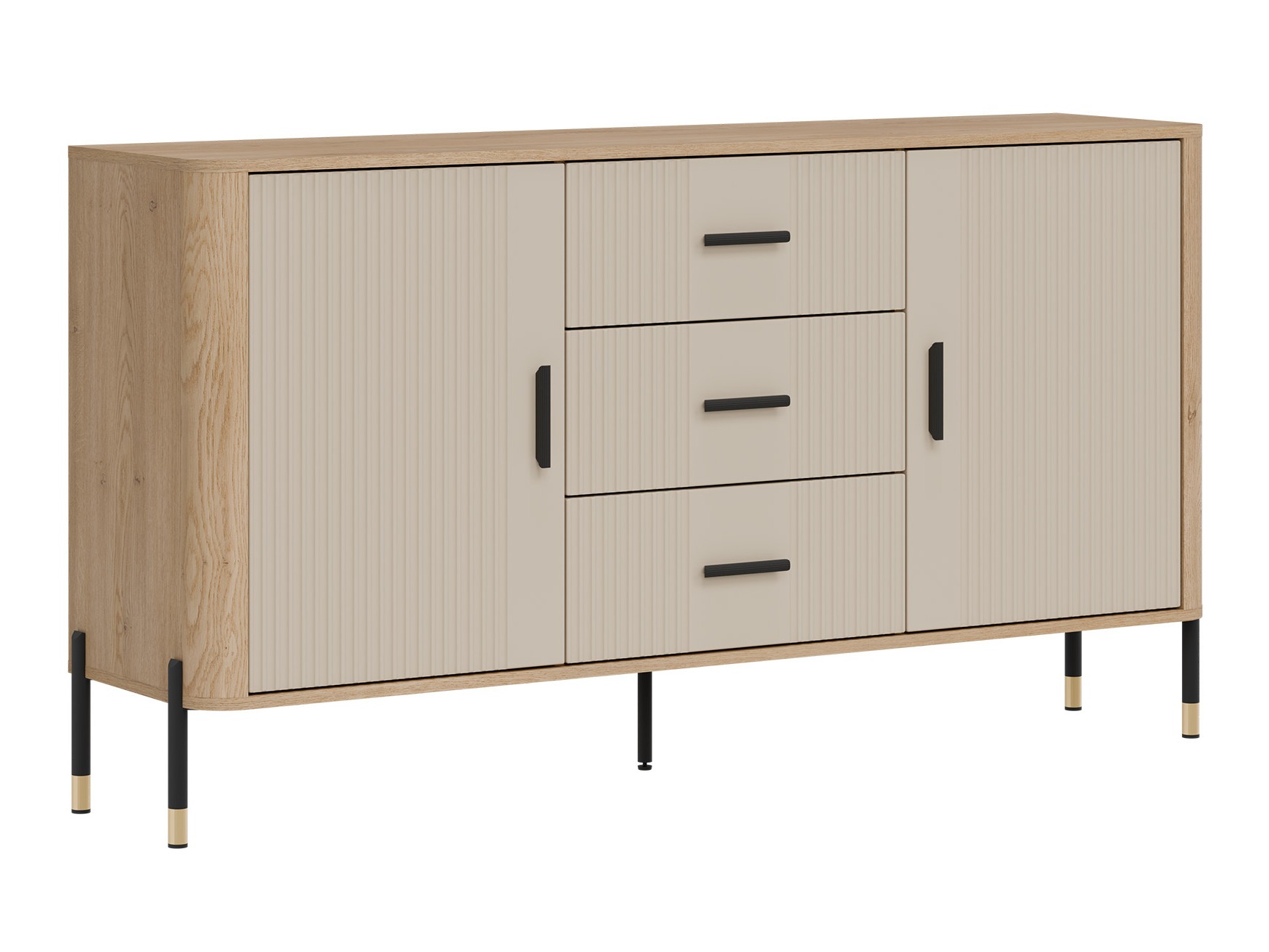 Kumode Flosora 113 (Kašmirs)