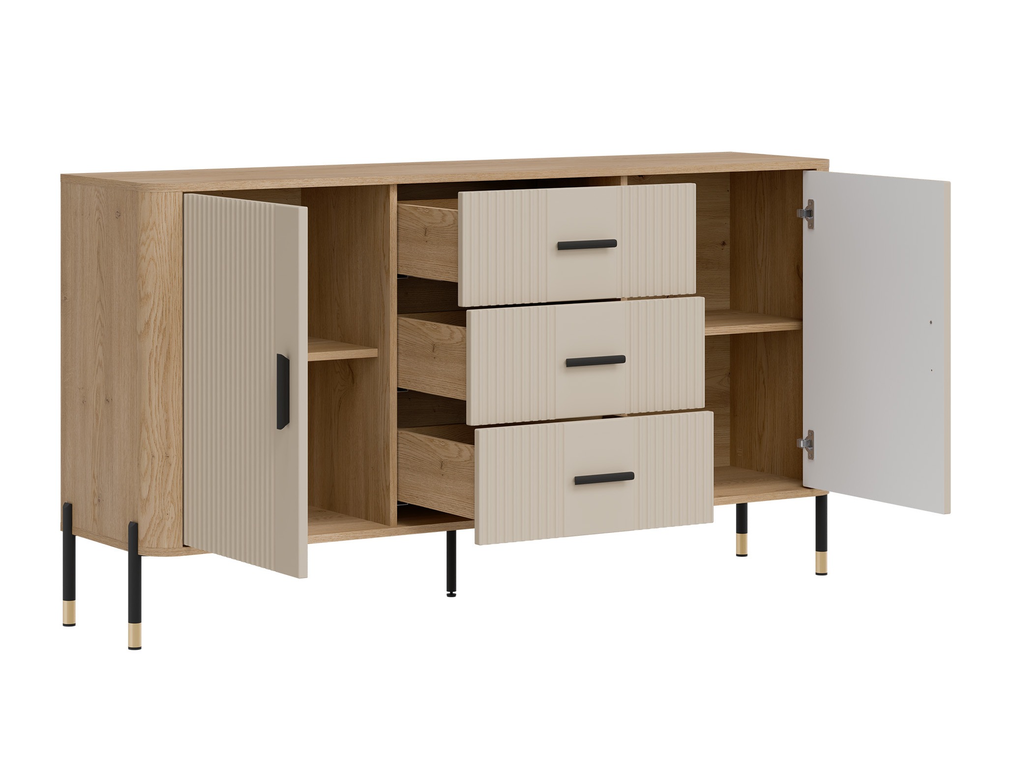 Kumode Flosora 113 (Kašmirs)