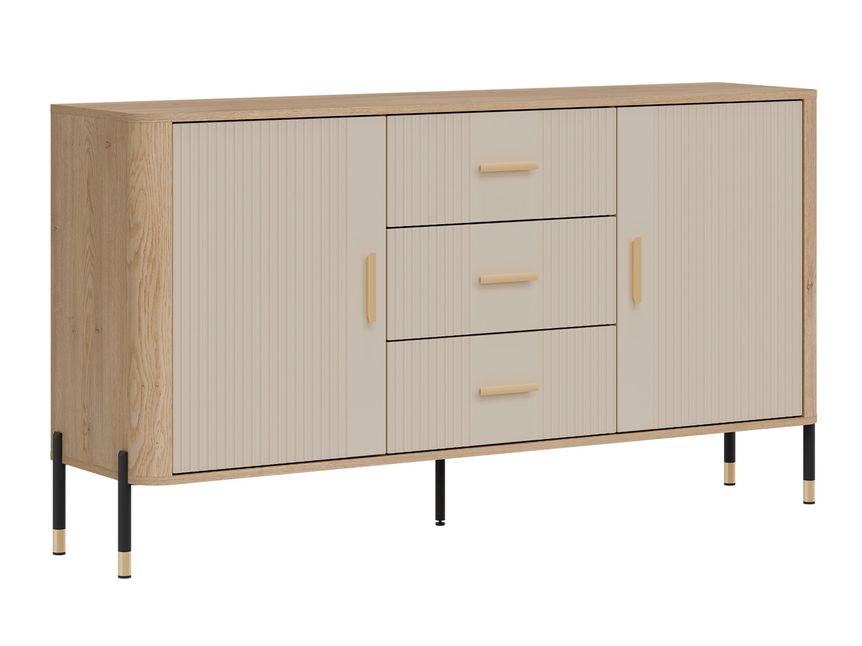 Kumode Flosora 113 (Kašmirs)