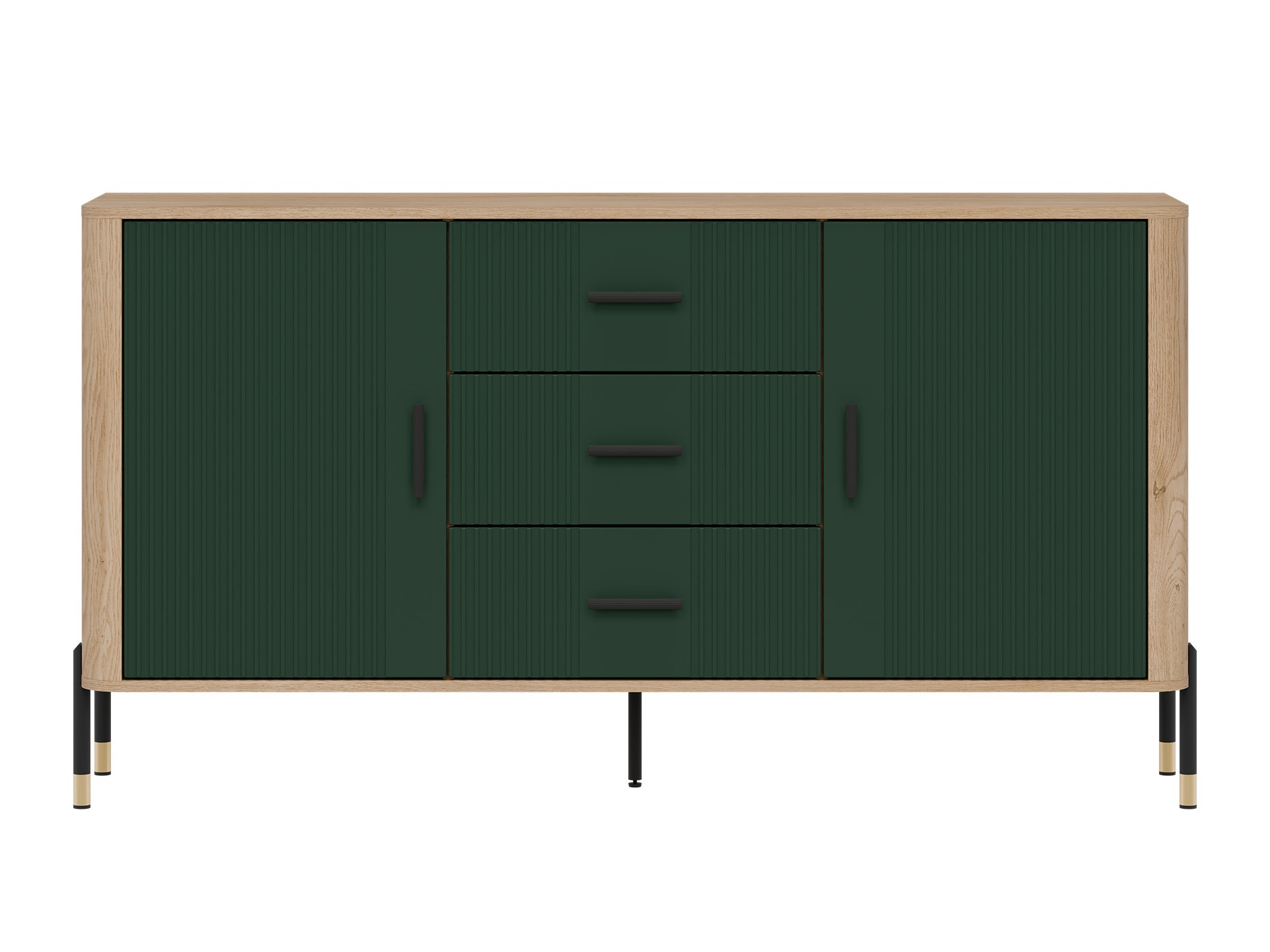 Kumode Flosora 113 (Zaļš)