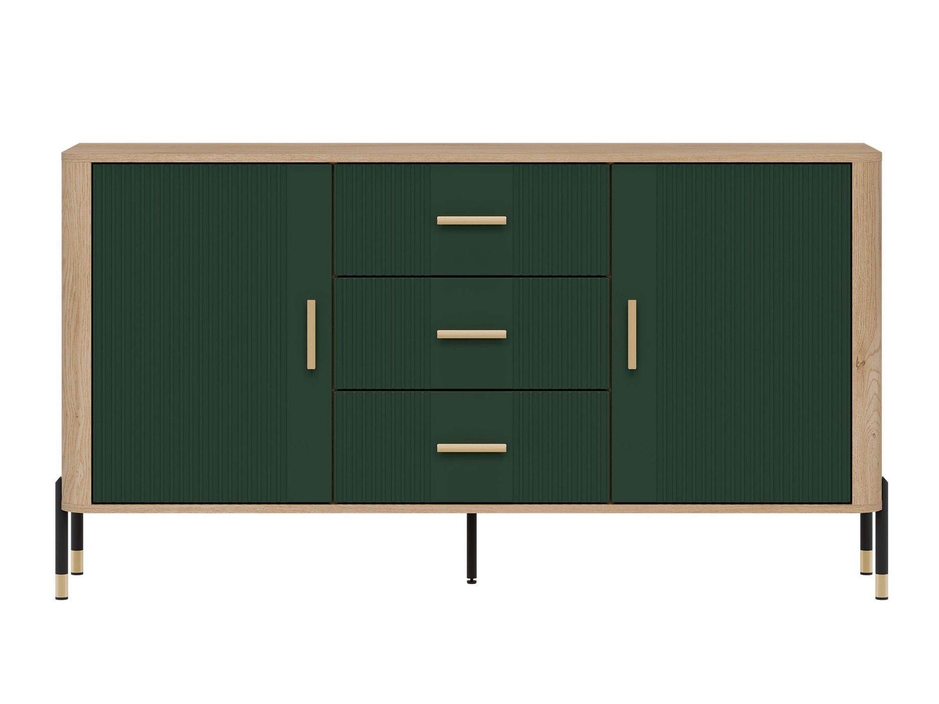 Kumode Flosora 113 (Zaļš)