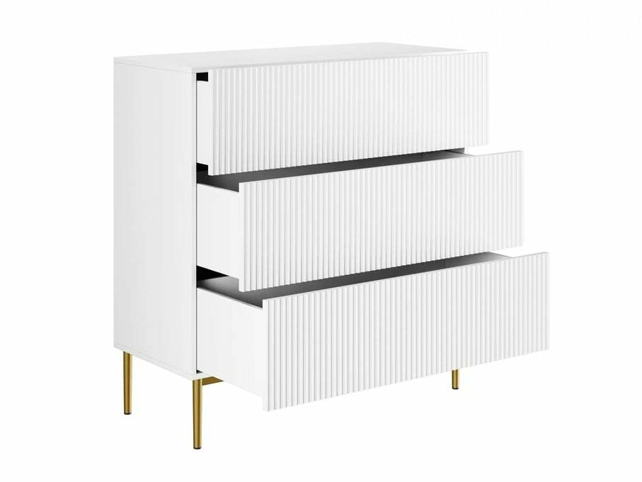 Kumode Melfelu 127 (Balts)