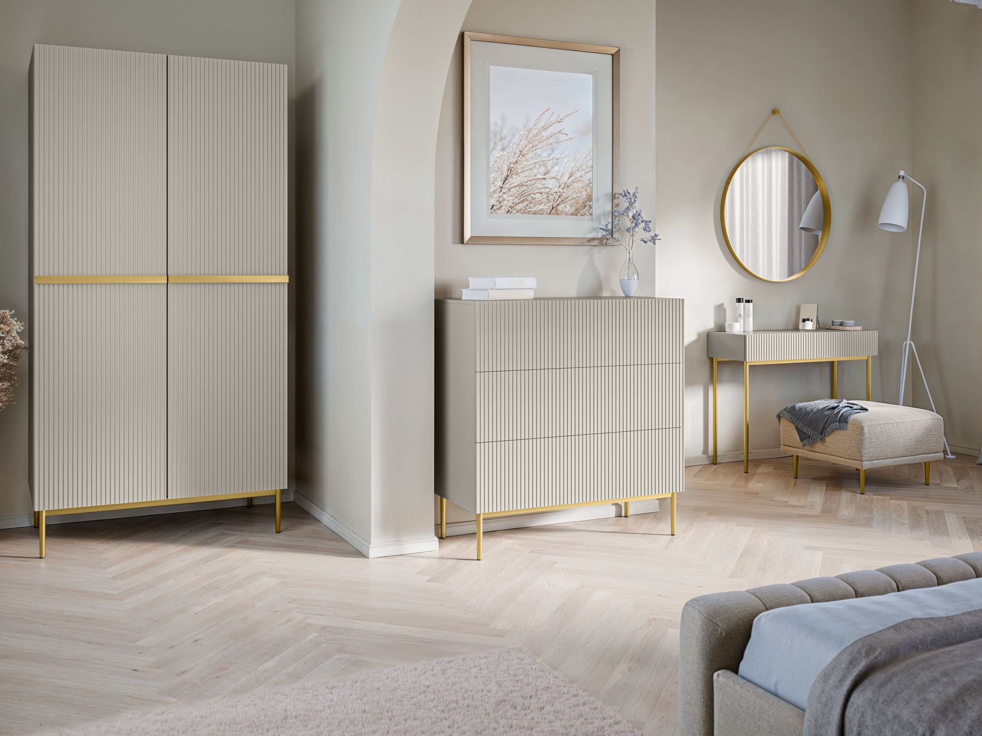 Kumode Melfelu 127 (Kašmirs)