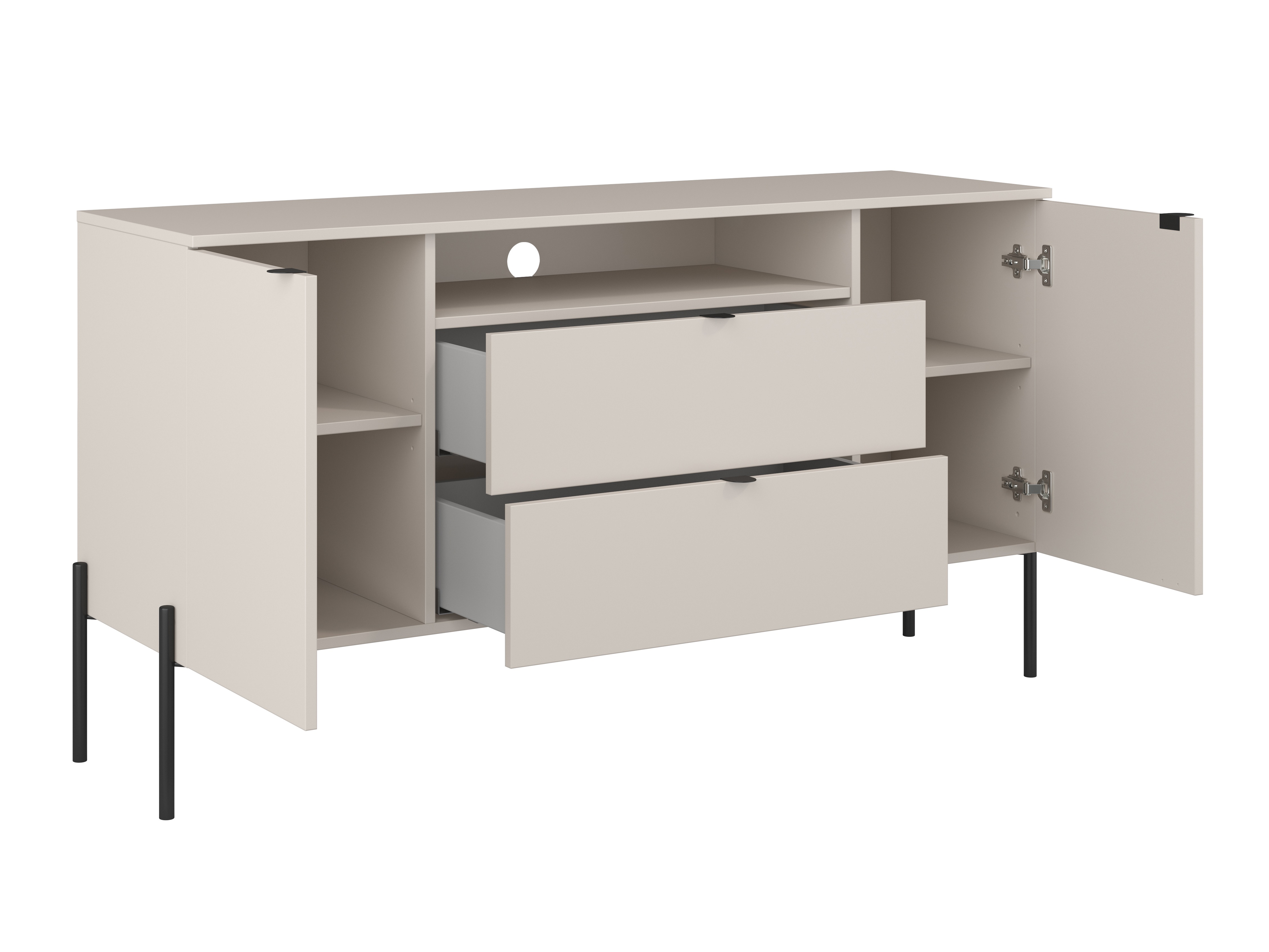 Набор для гостиной Levtenu 118 (Кашемир)