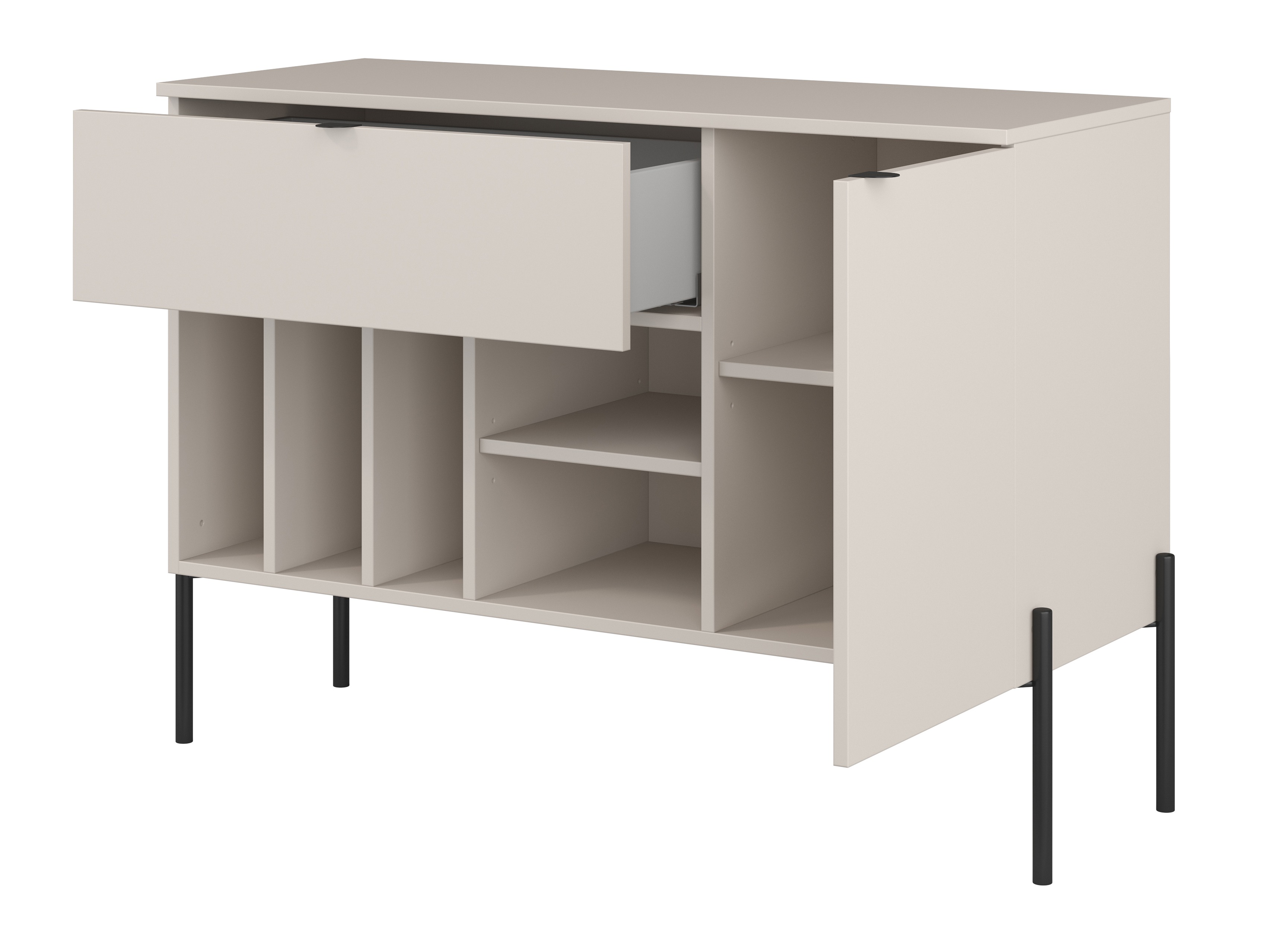 Набор для гостиной Levtenu 118 (Кашемир)