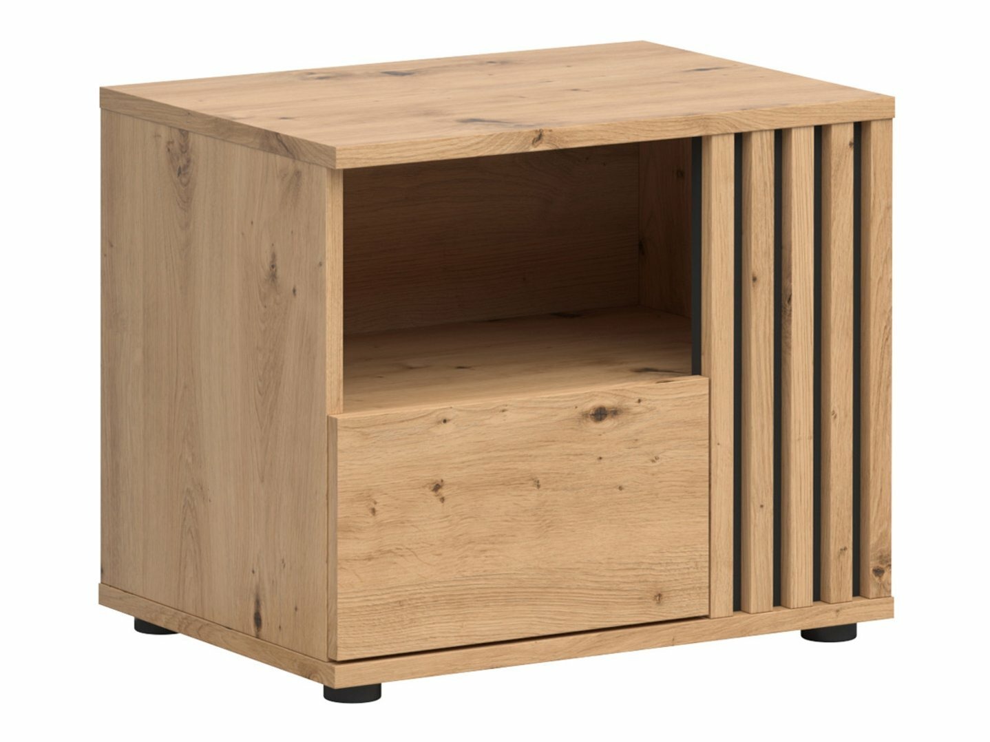 Прикроватная тумбочка Orlnolu 100