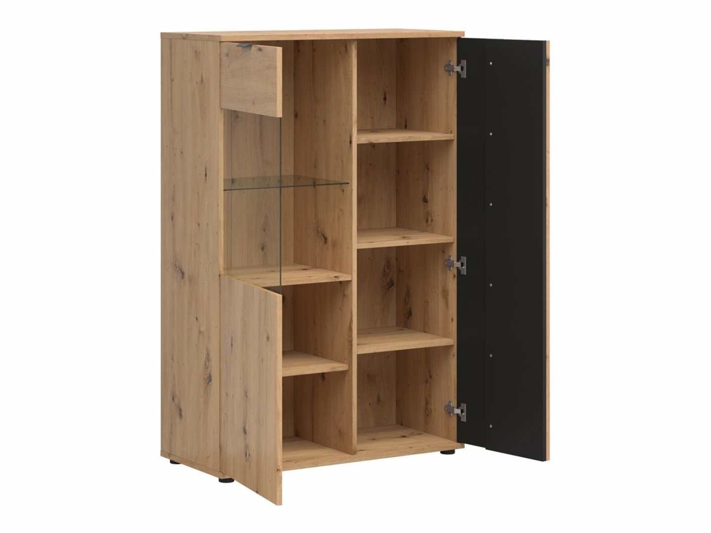 Стеллаж Orlnolu 106