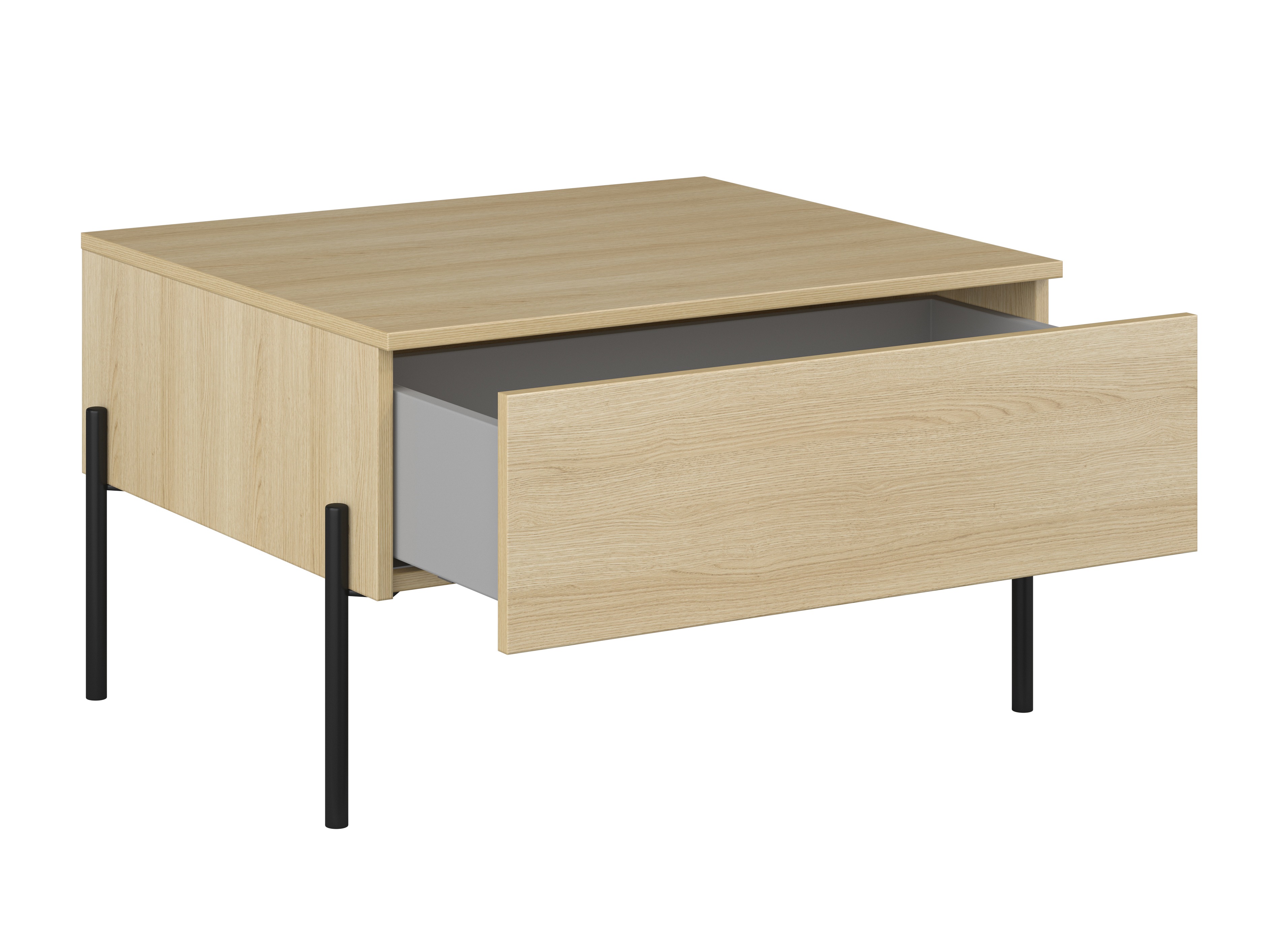 Viesistabas komplekts Levtenu 118 (Ozols)