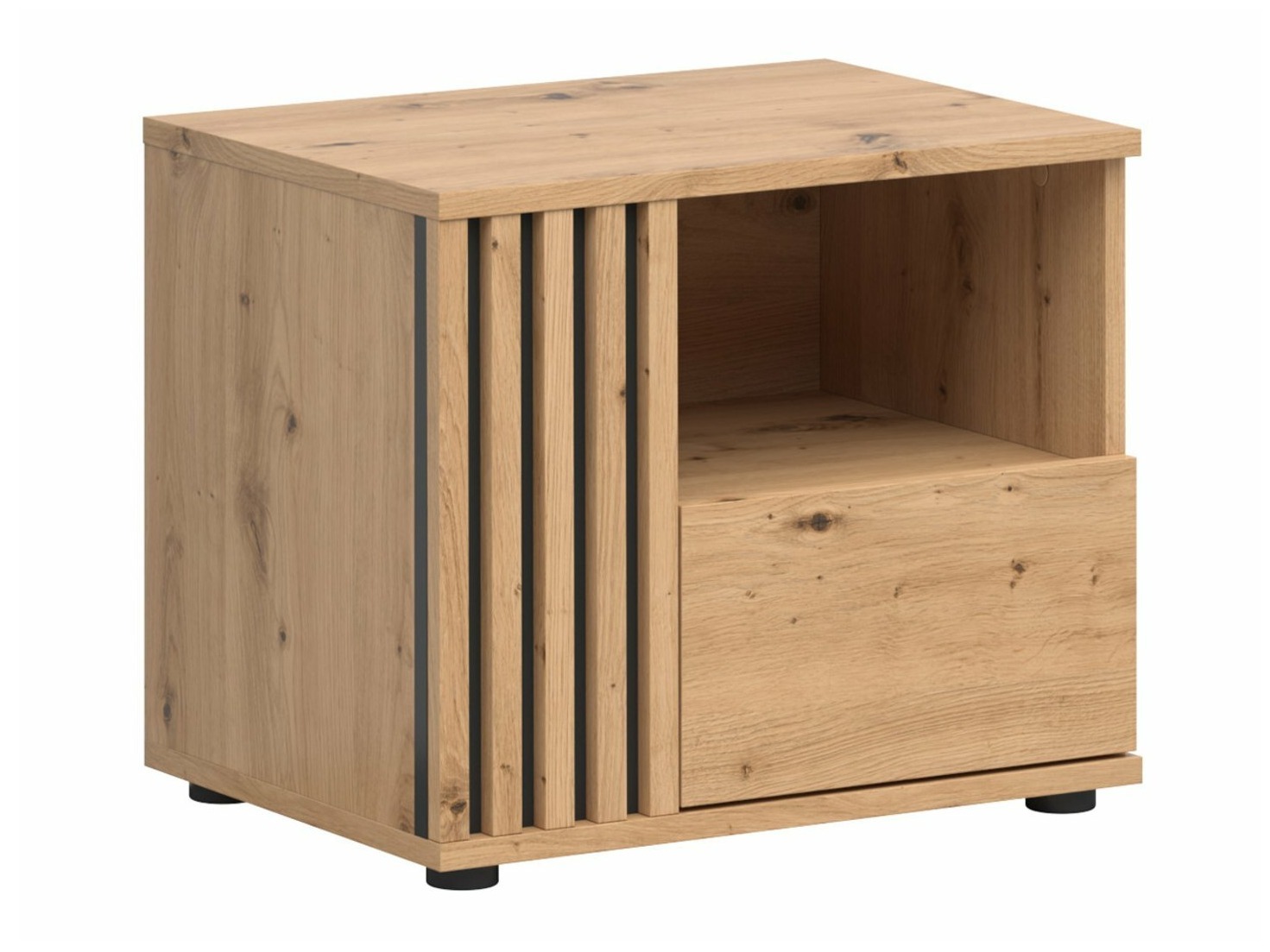 Guļamistabas komplekts Orlnolu 110