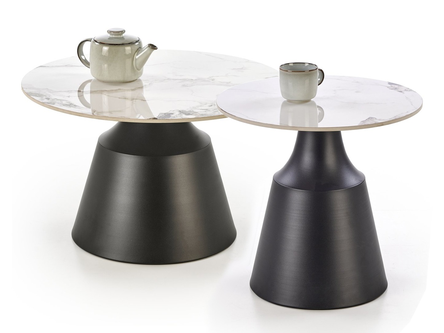 Комплект кофейных столиков Houston 2027