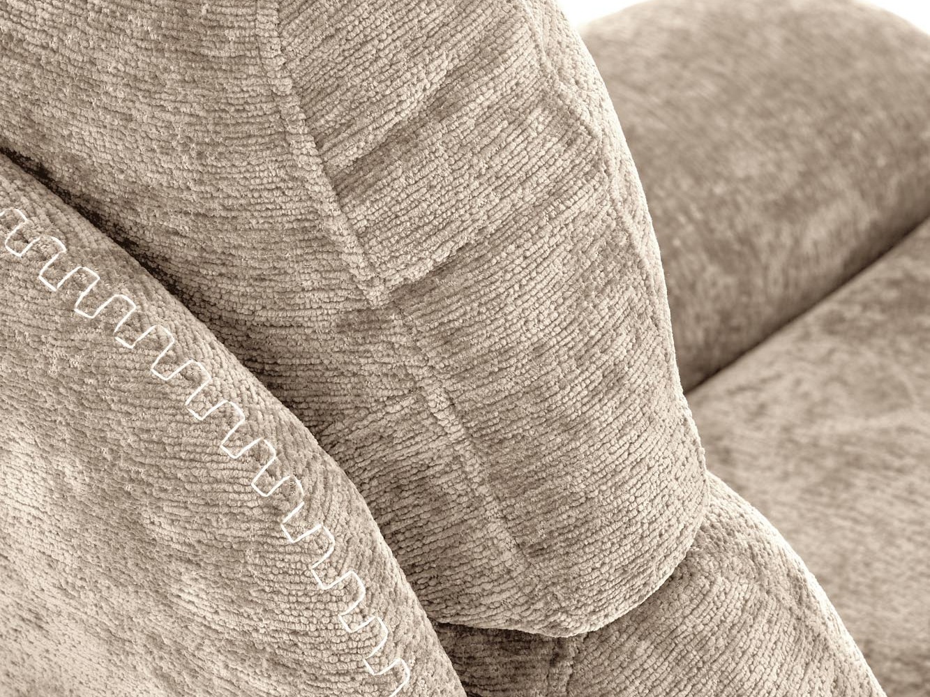 Кресло Houston 1883 (Бежевый)