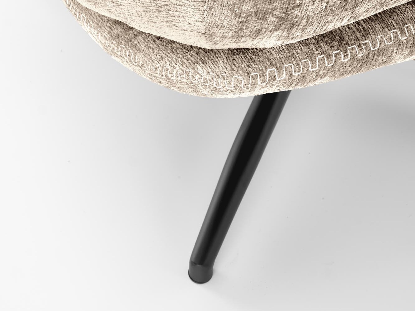 Кресло Houston 1883 (Бежевый)