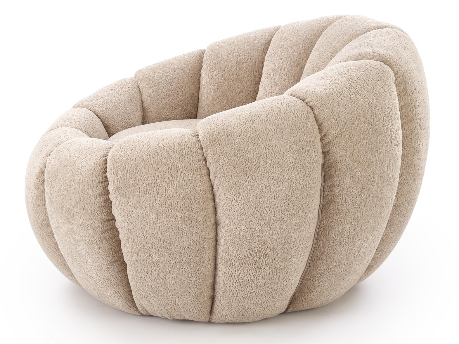 Кресло Houston 2018 (Бежевый)