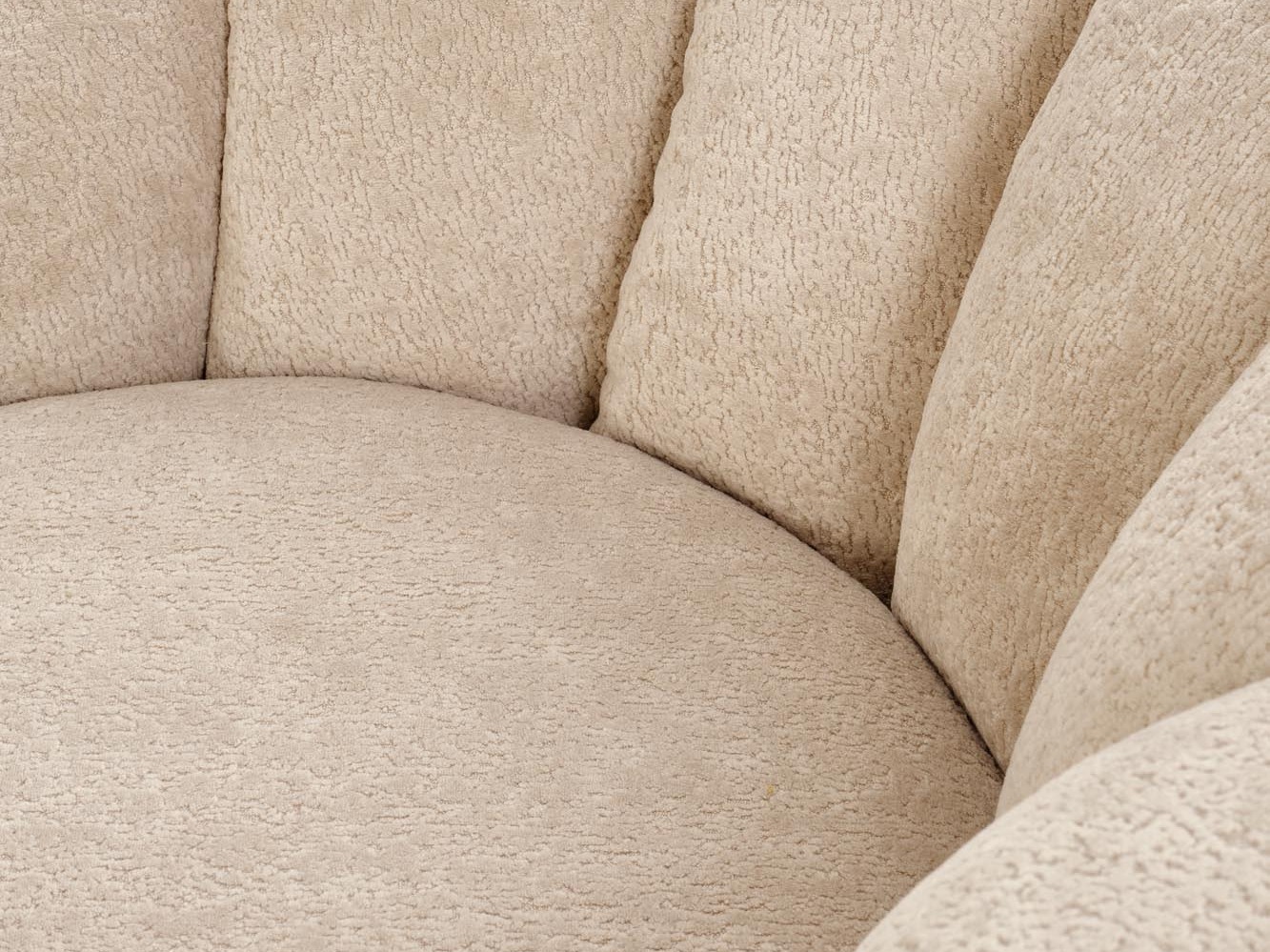 Кресло Houston 2018 (Бежевый)