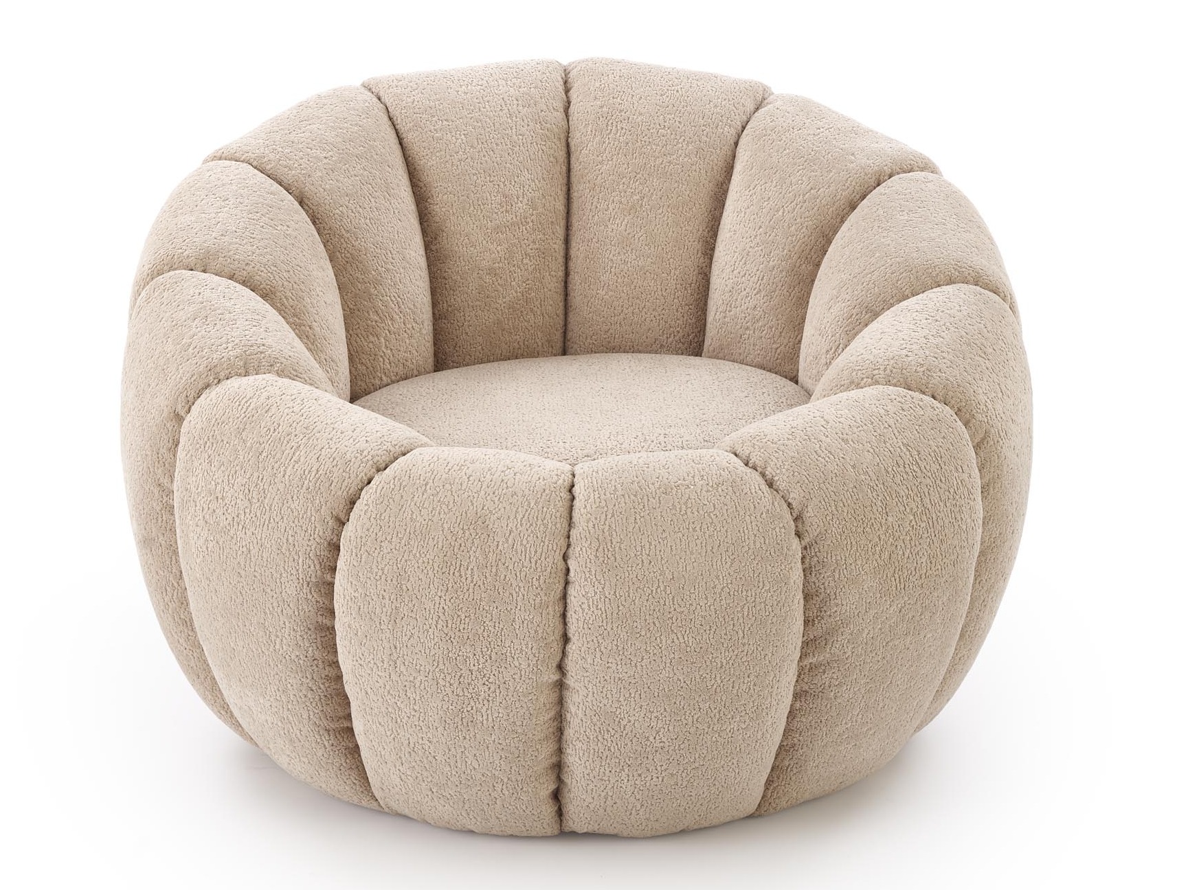 Krēsls Houston 2018 (Bēšs)