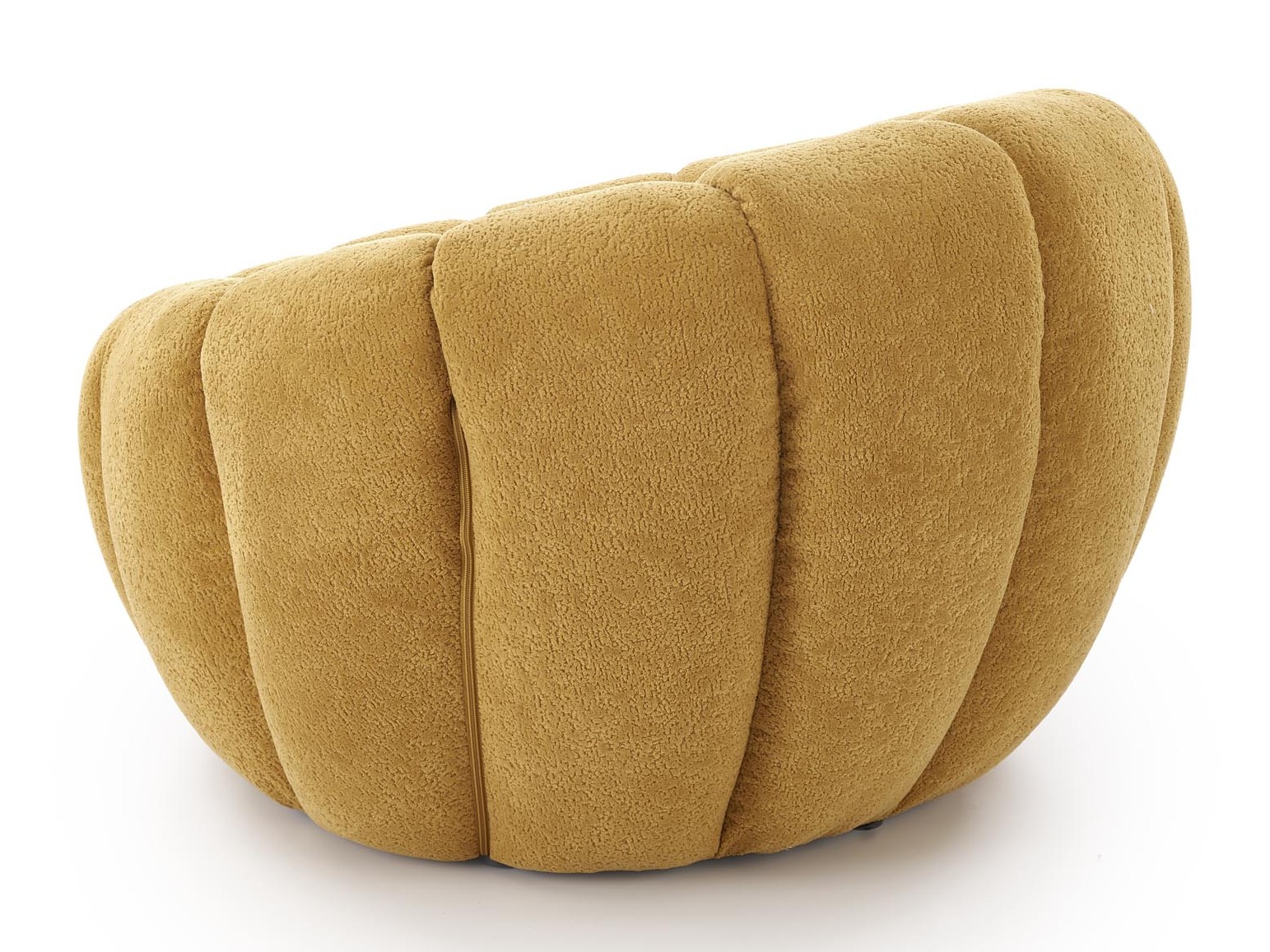 Krēsls Houston 2018 (Dzeltens)