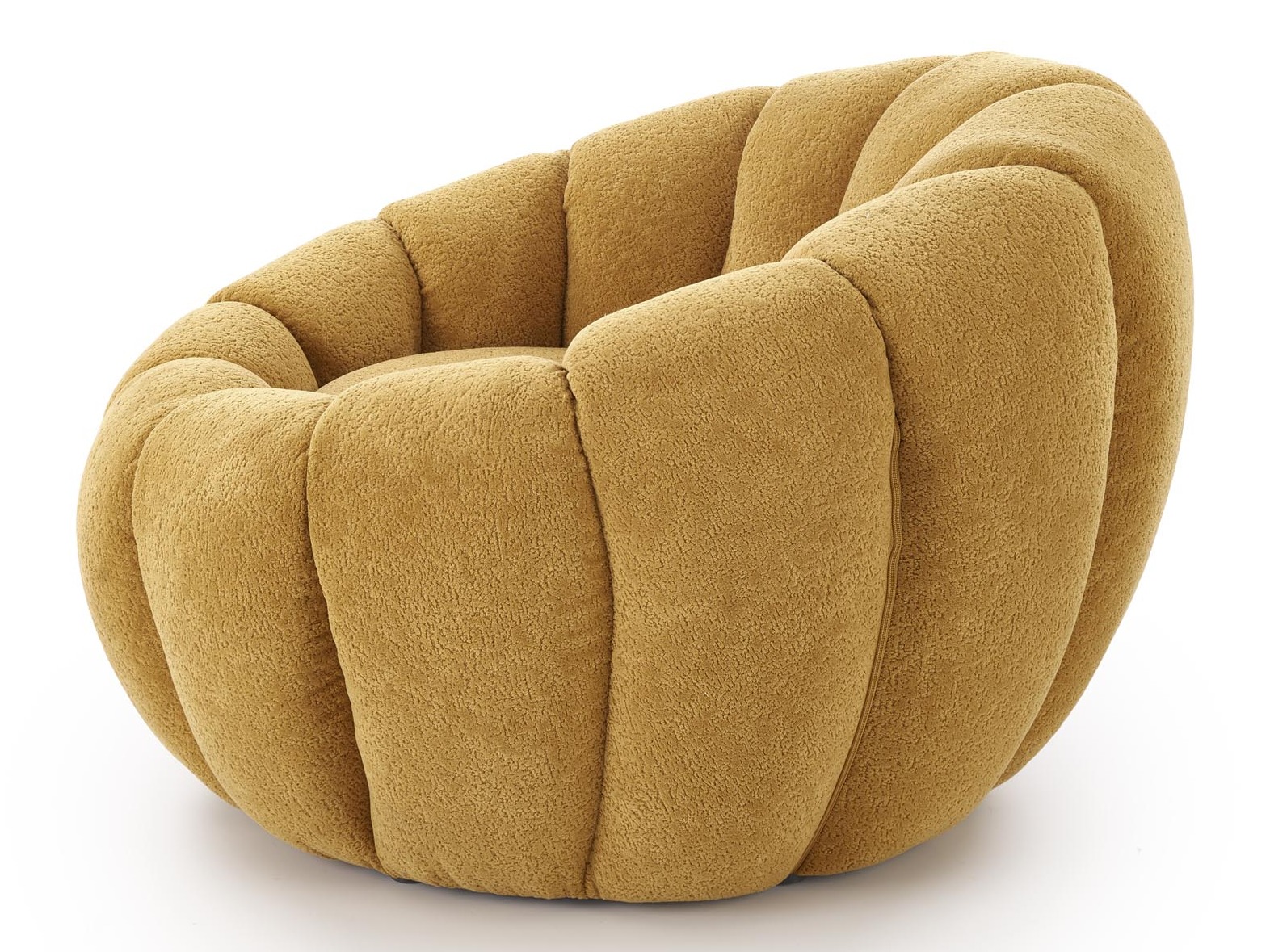 Krēsls Houston 2018 (Dzeltens)