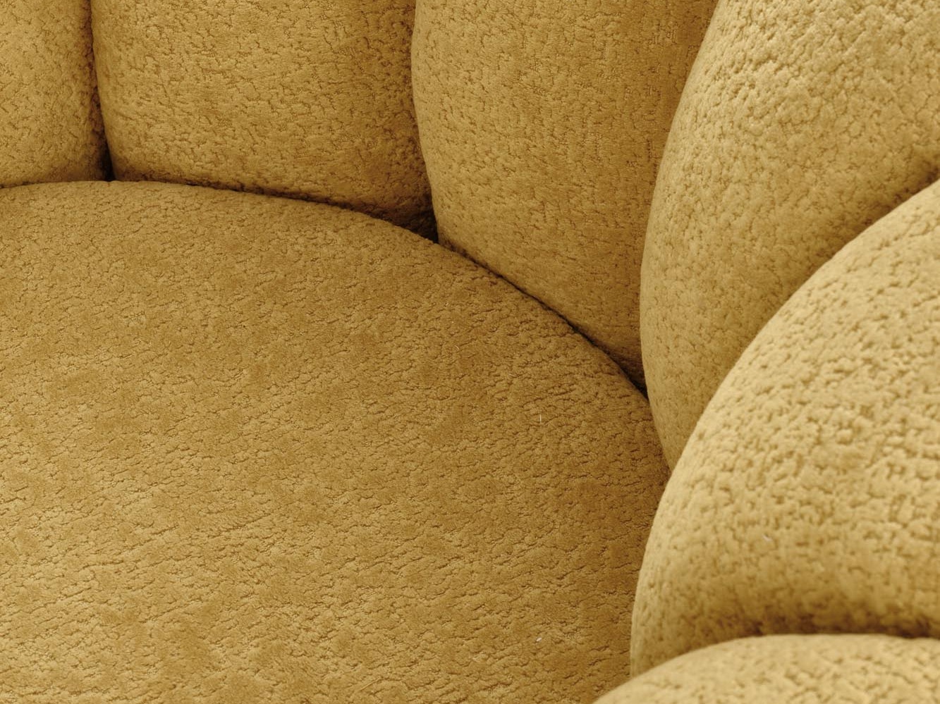 Krēsls Houston 2018 (Dzeltens)