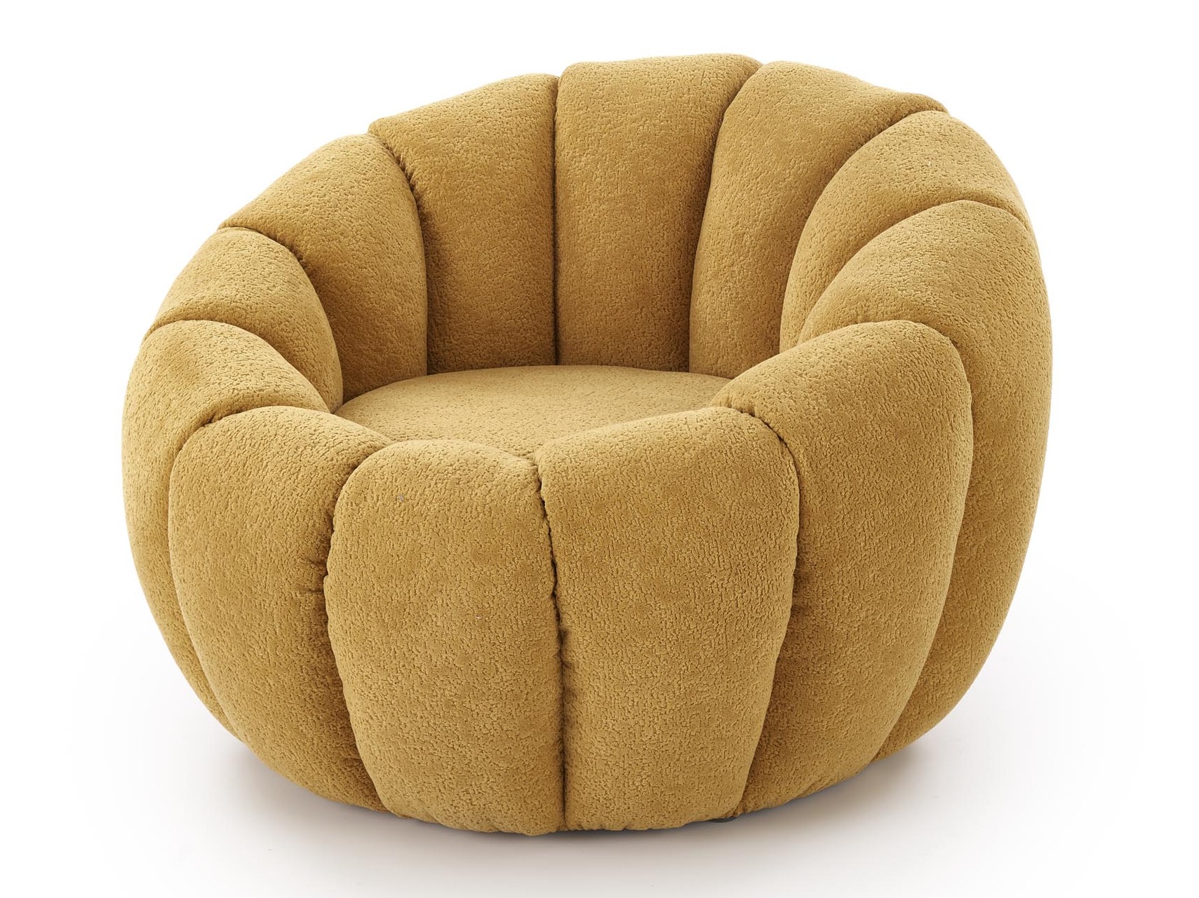 Krēsls Houston 2018 (Dzeltens)