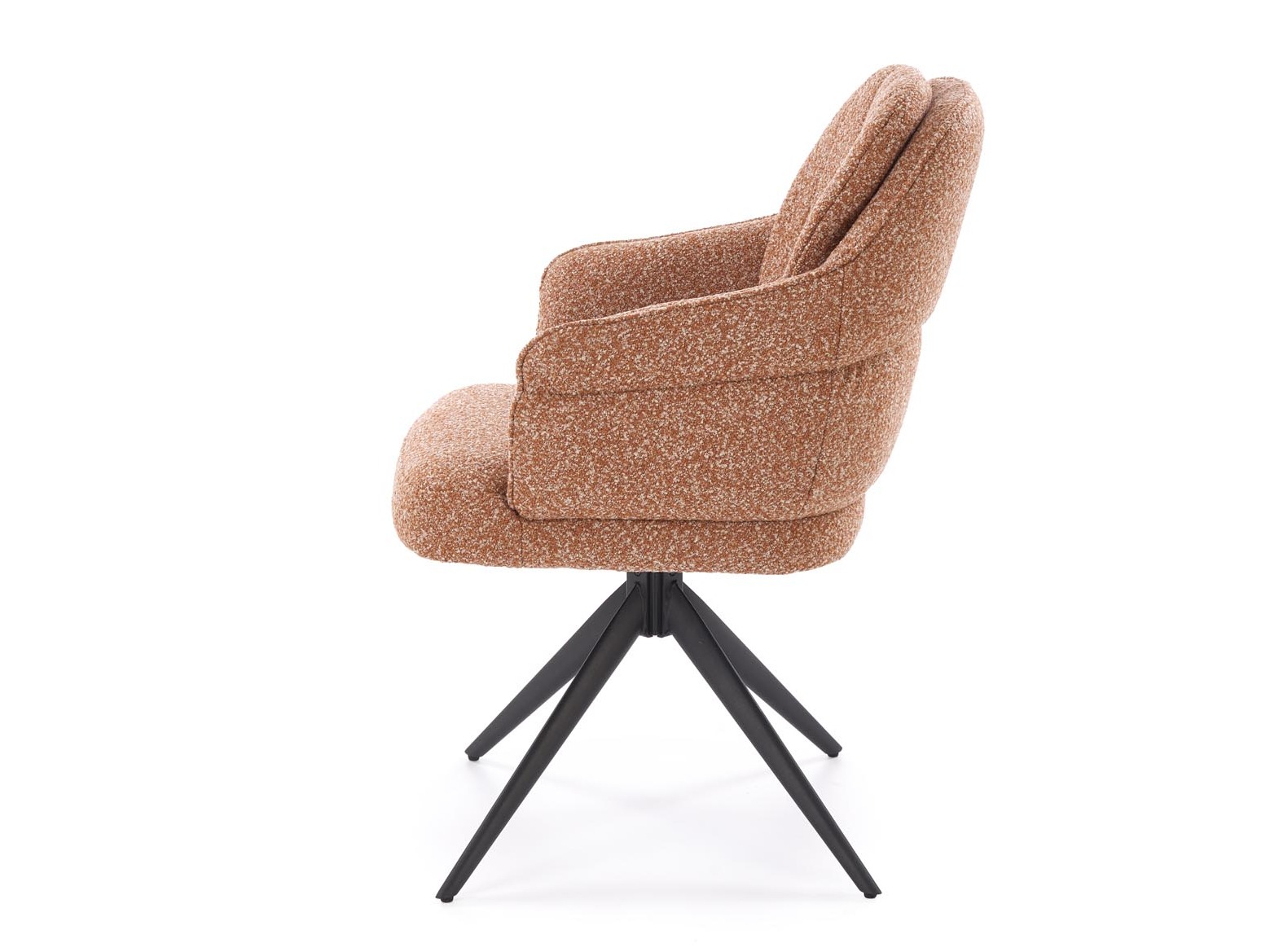 Krēsls Houston 2019 (Brūns)