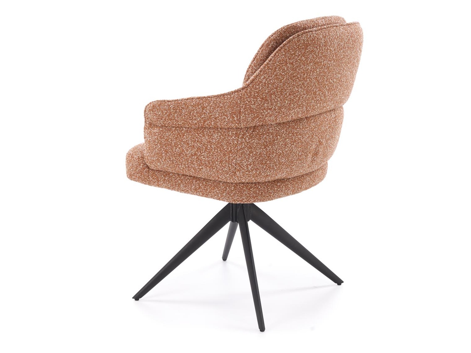 Krēsls Houston 2019 (Brūns)