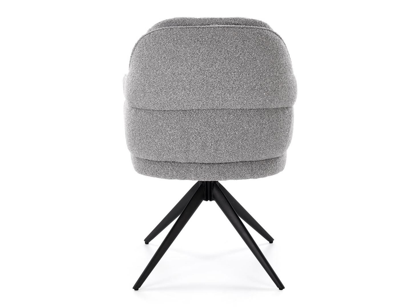 Krēsls Houston 2019 (Pelēks)