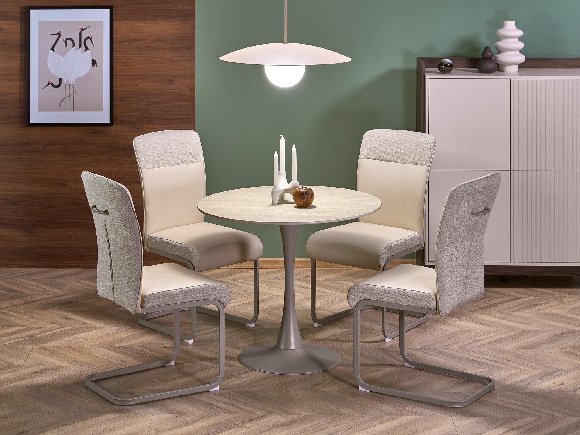 Krēsls Houston 2025