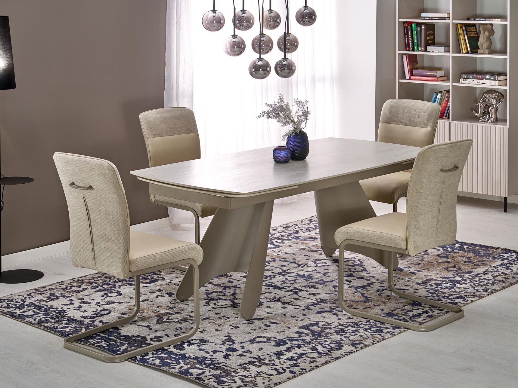 Krēsls Houston 2025