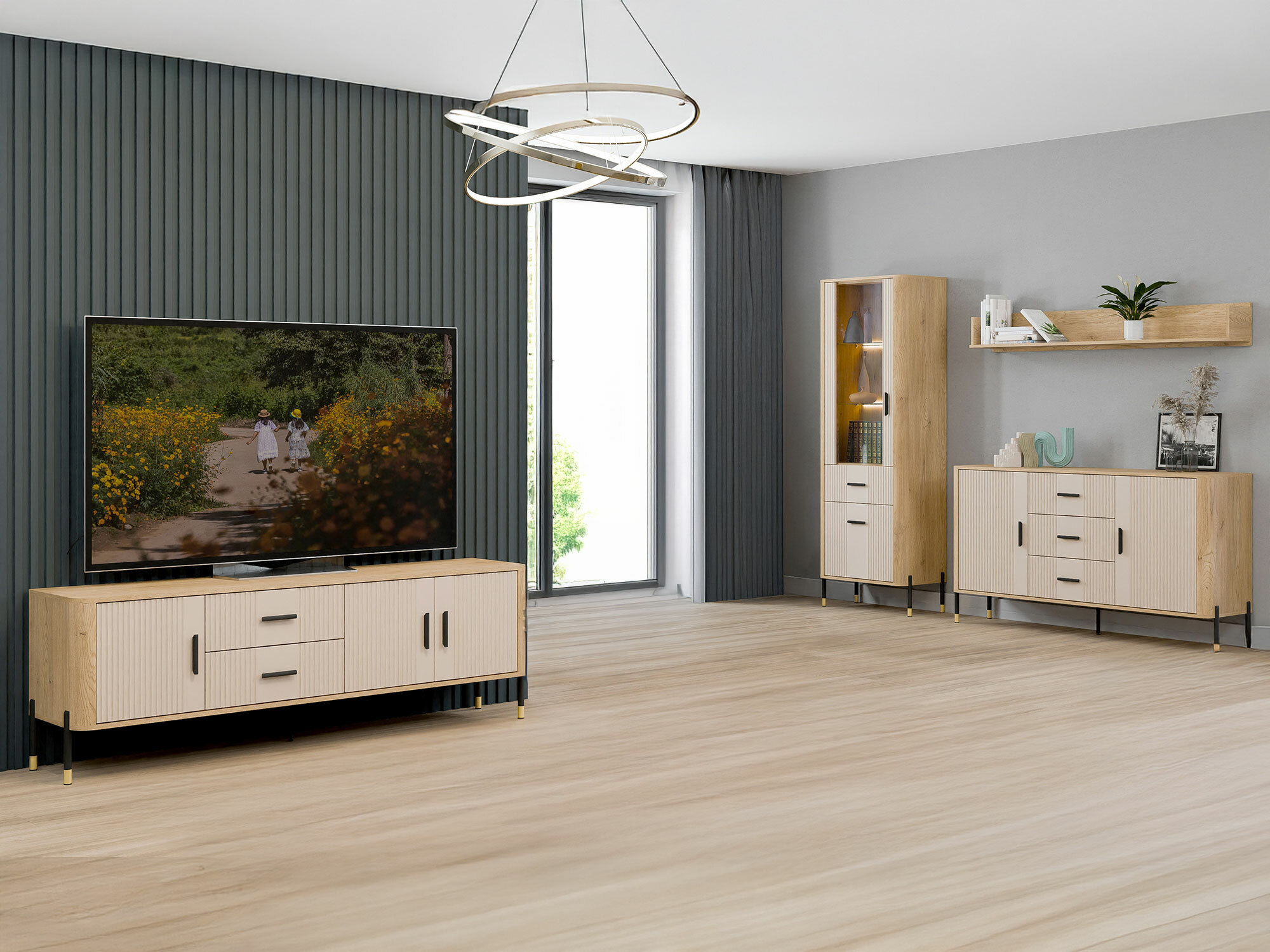 Kumode Flosora 113 (Kašmirs)