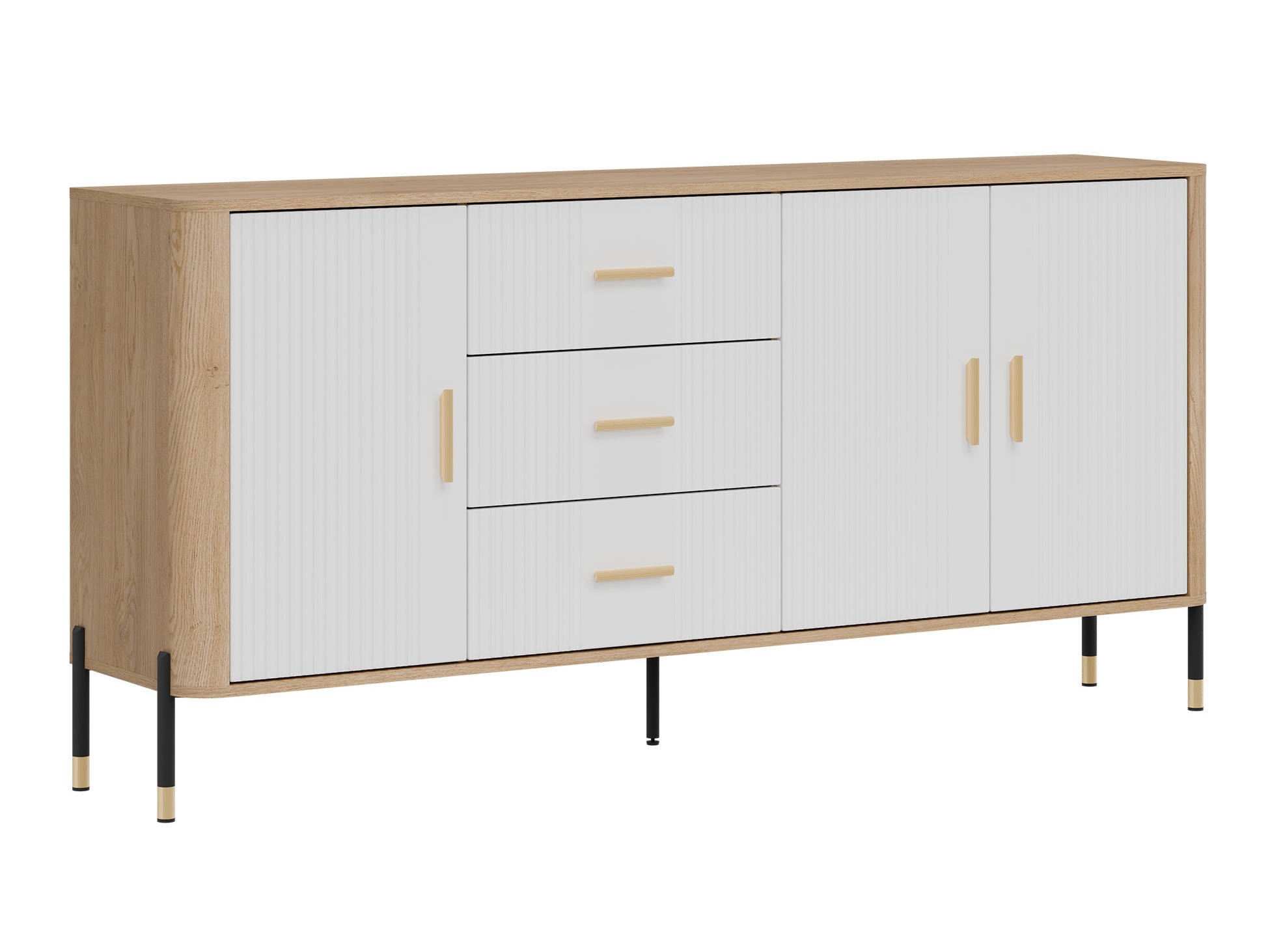 Kumode Flosora 115 (Balts)