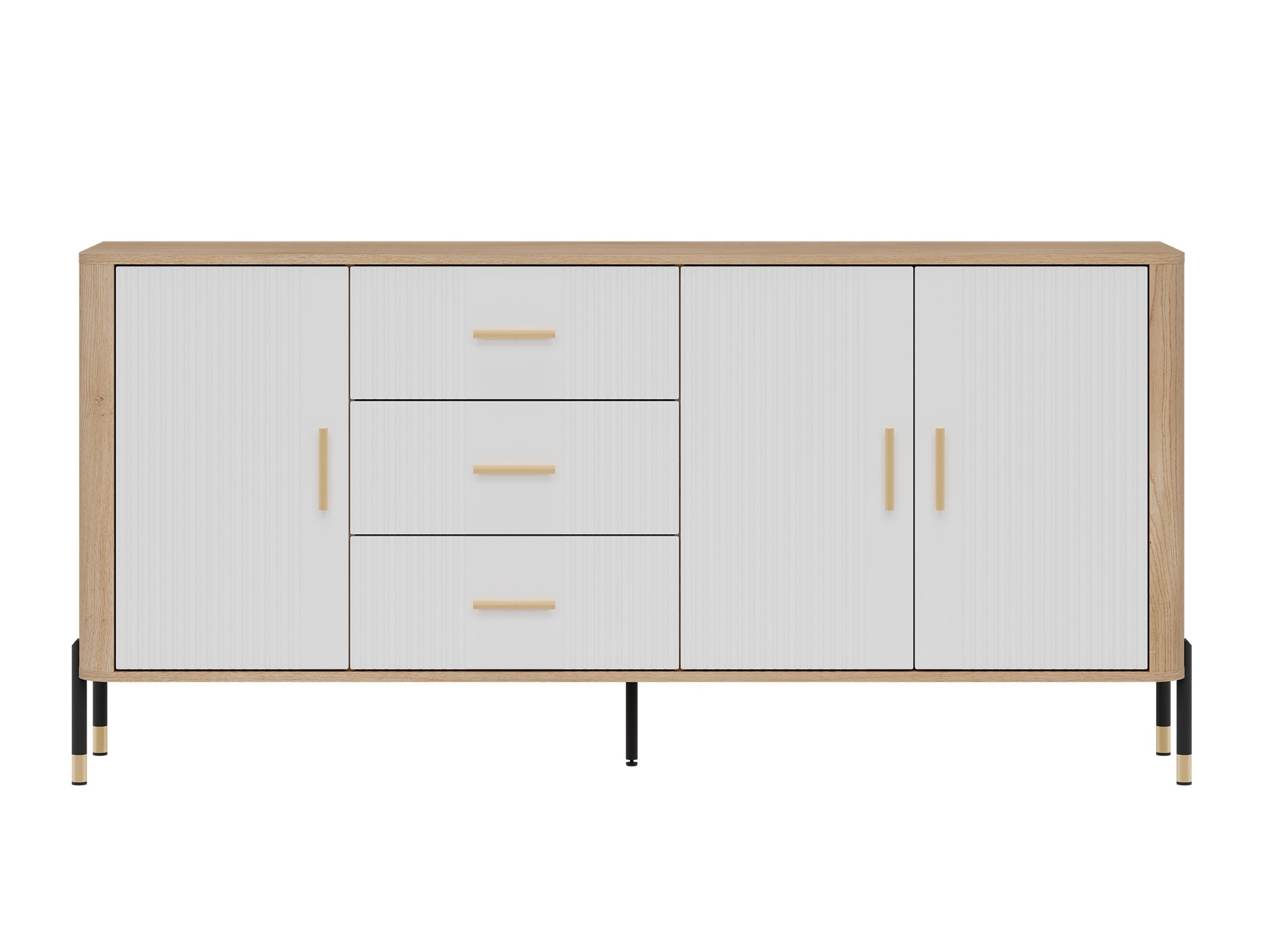 Kumode Flosora 115 (Balts)