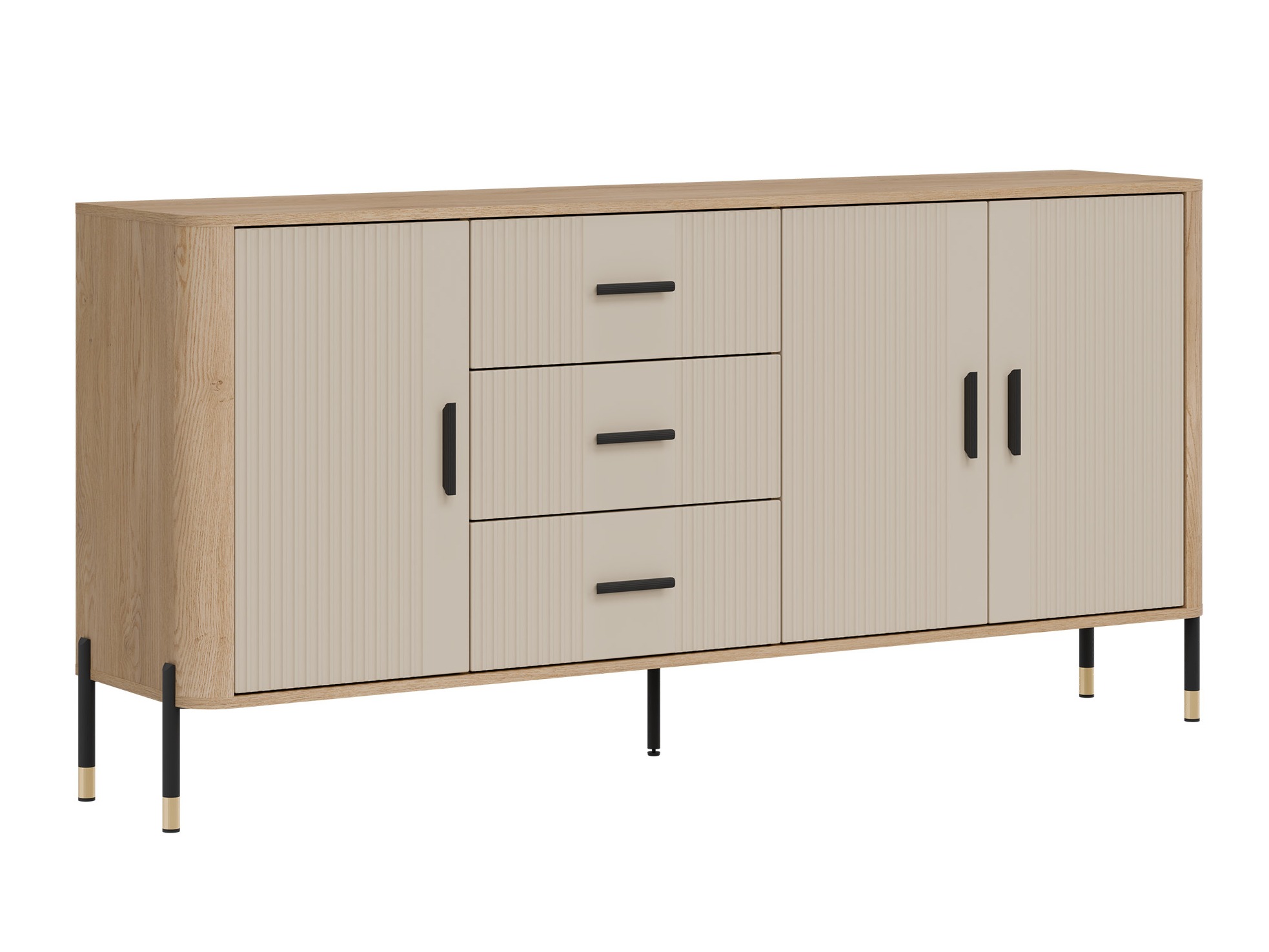 Kumode Flosora 115 (Kašmirs)