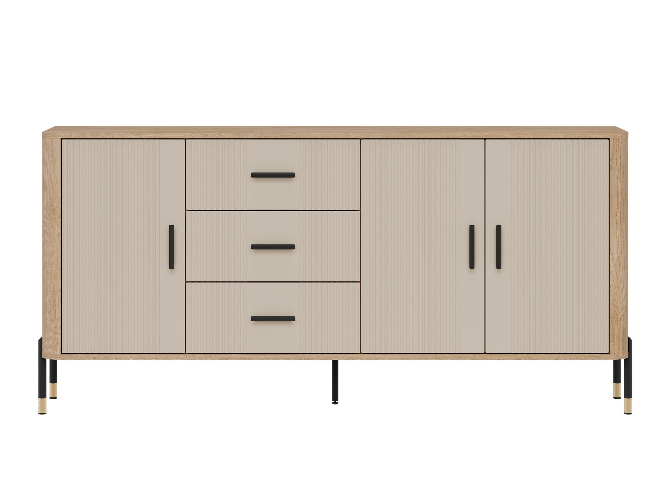 Kumode Flosora 115 (Kašmirs)