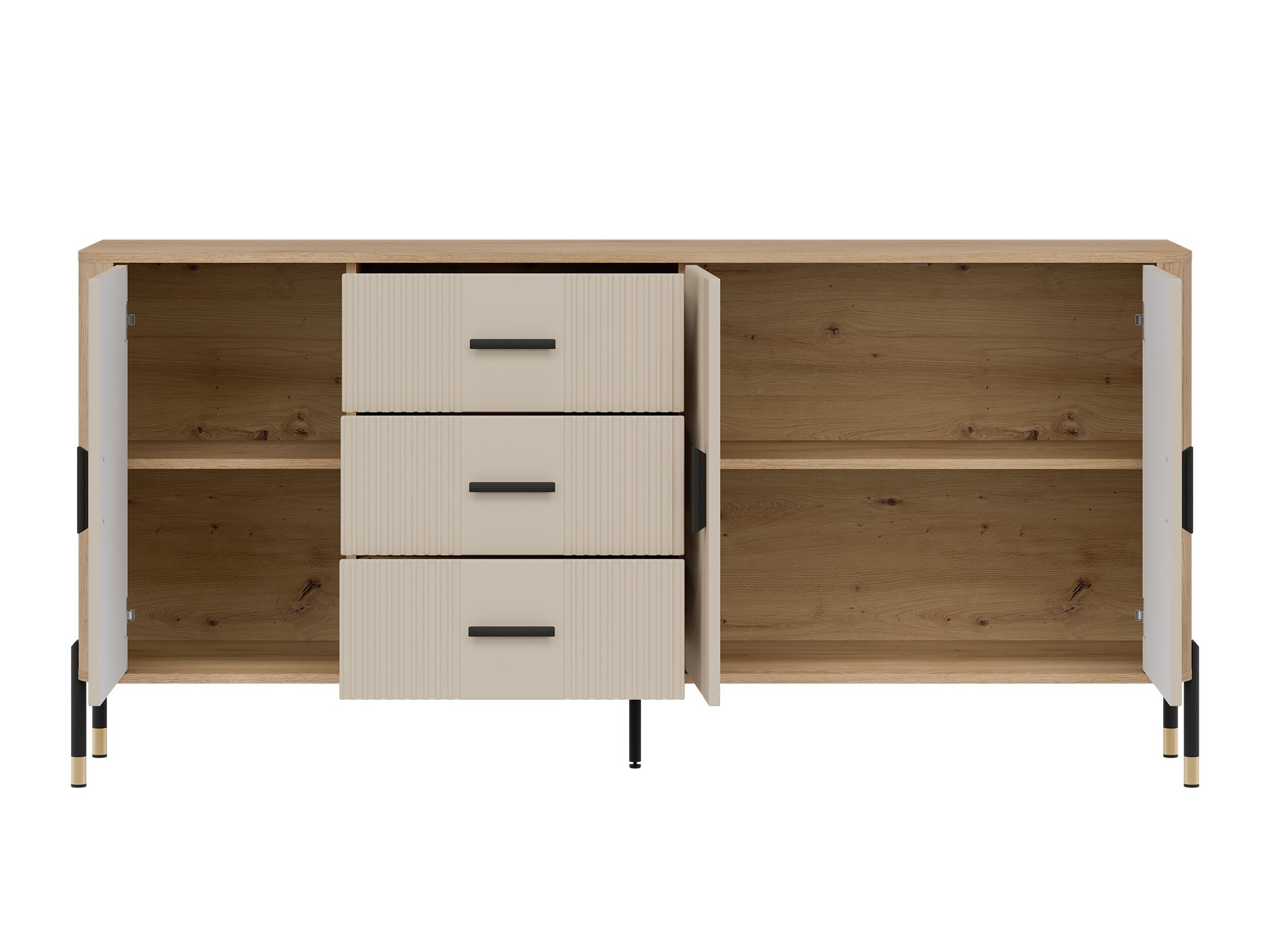 Kumode Flosora 115 (Kašmirs)