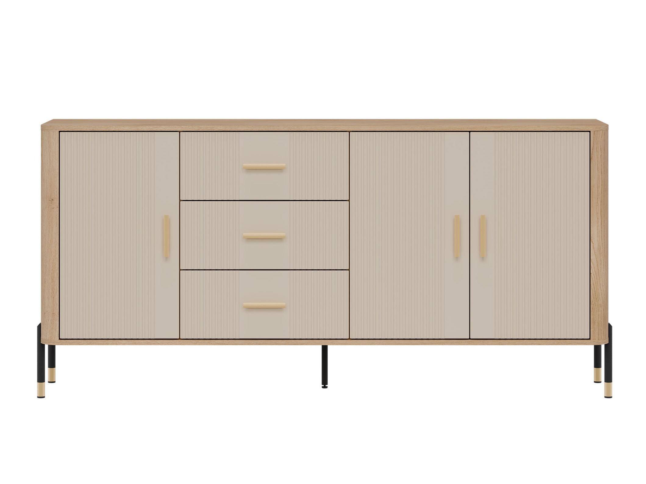 Kumode Flosora 115 (Kašmirs)