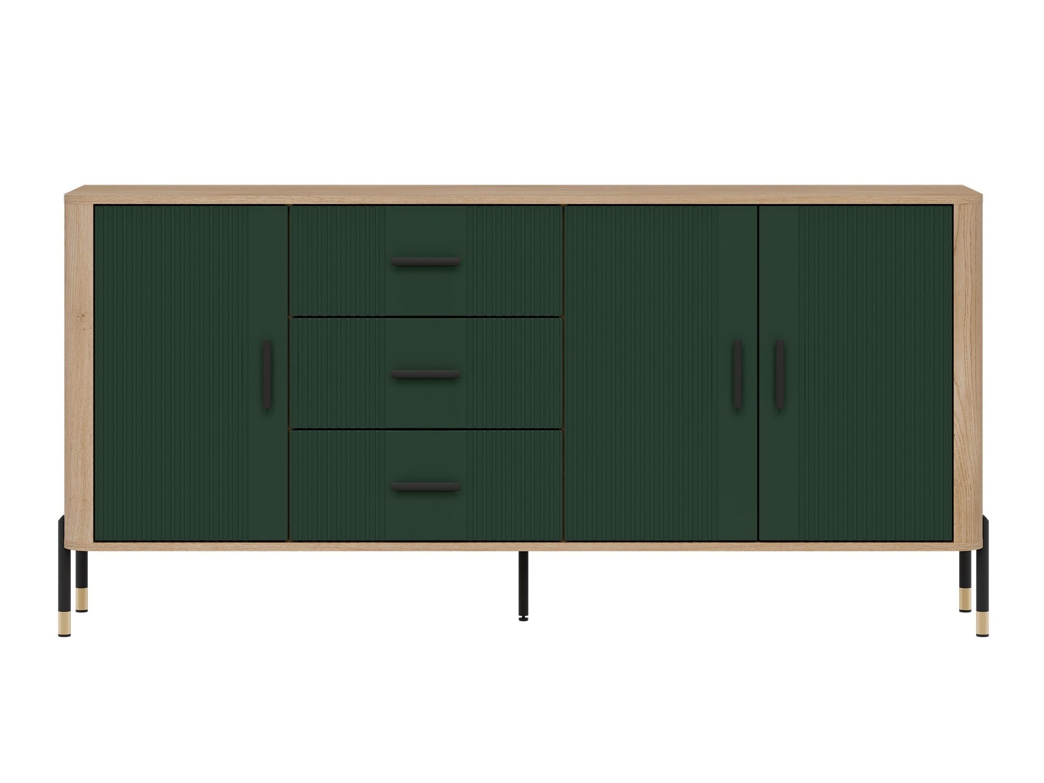 Kumode Flosora 115 (Zaļš)