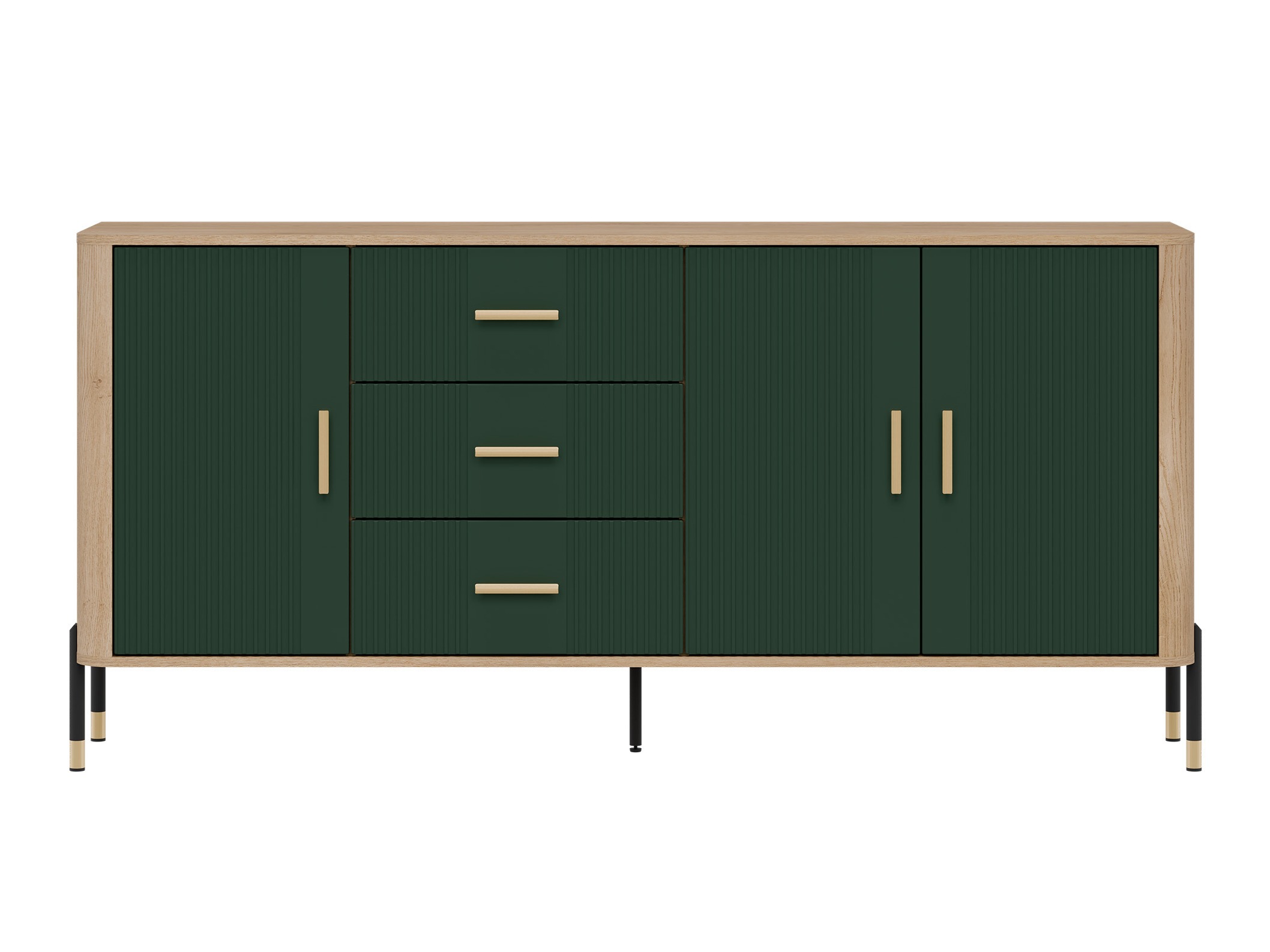 Kumode Flosora 115 (Zaļš)