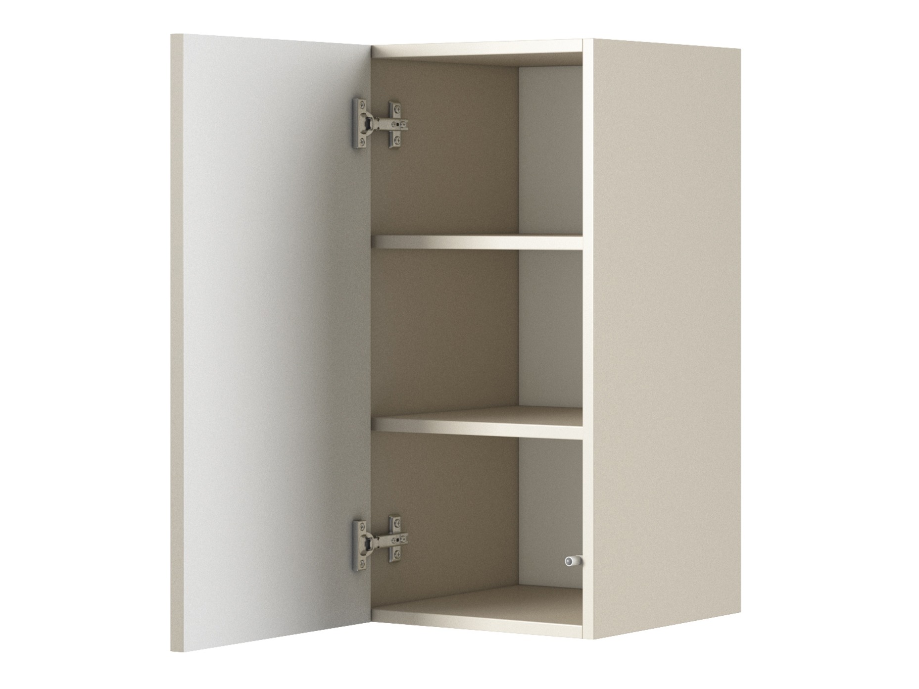 Piekarams vannas istabas skapītis Melfelu 128 (Kašmirs)