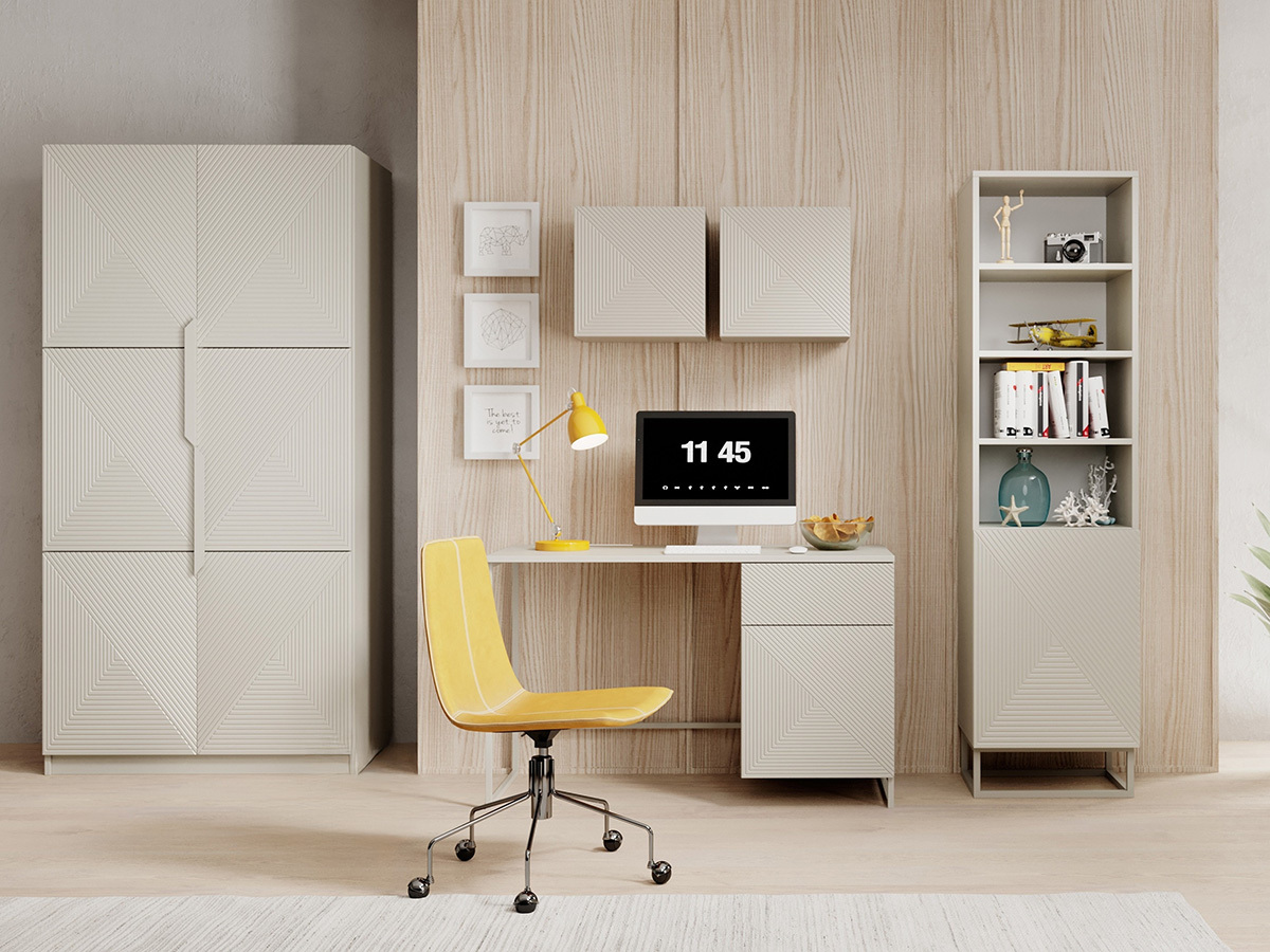 Plaukts Dortivi 116 (Kašmirs)