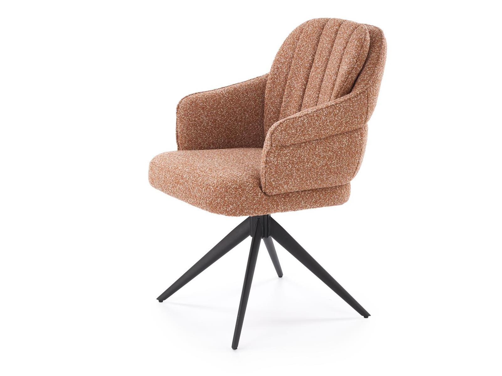 Стул Houston 2019 (Коричневый)